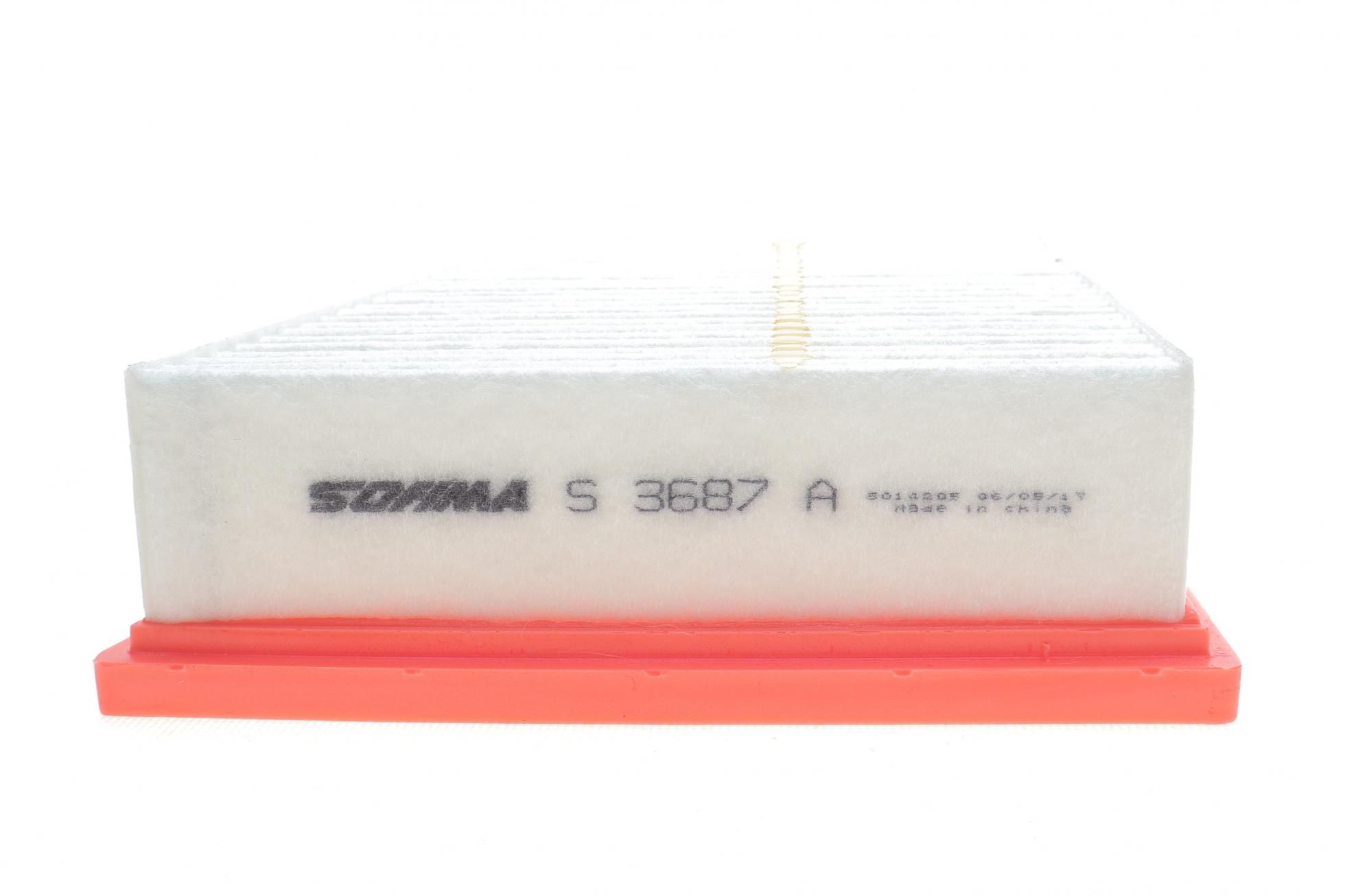 S3687A SOFIMA