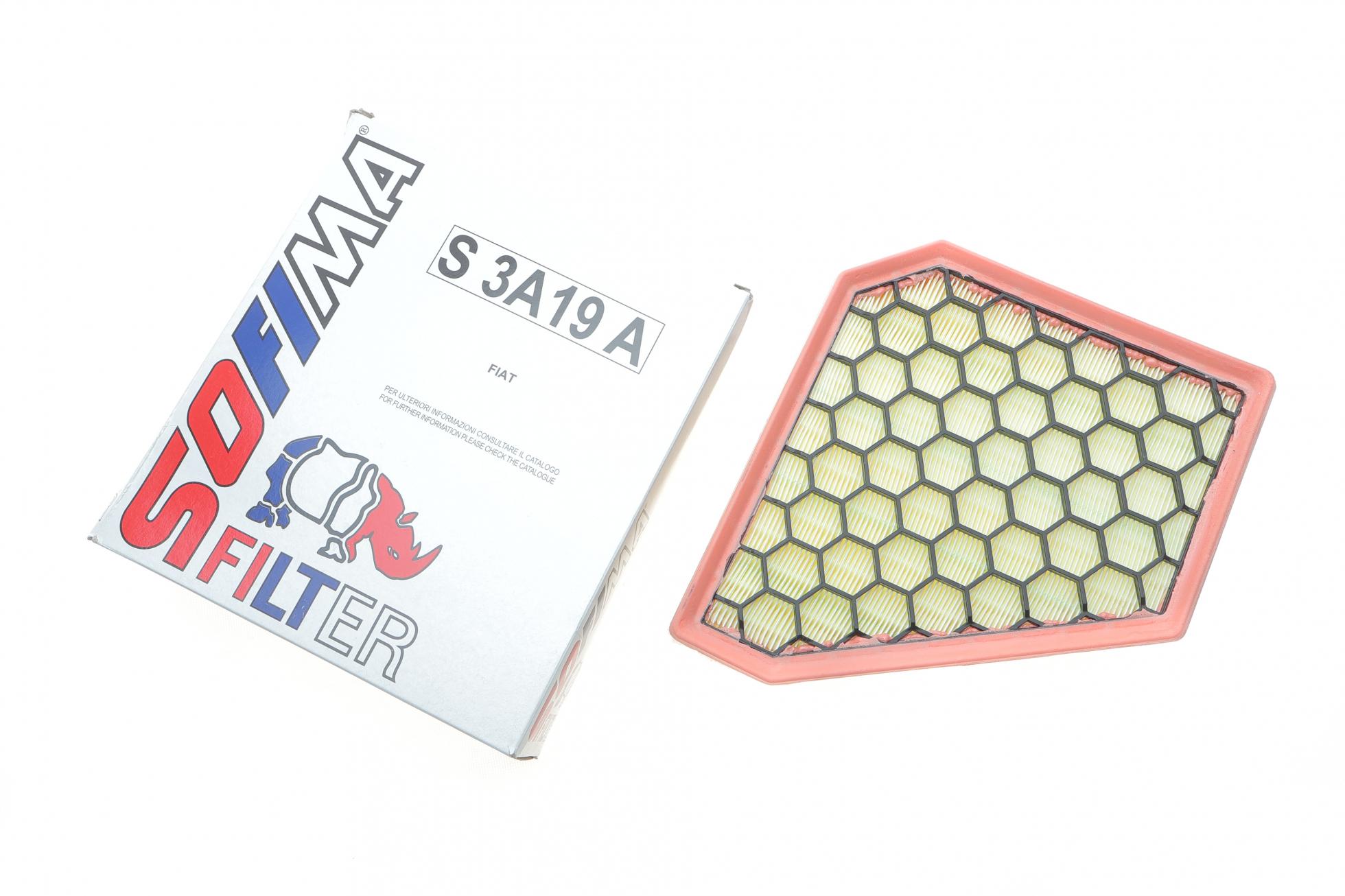 S3A19A SOFIMA