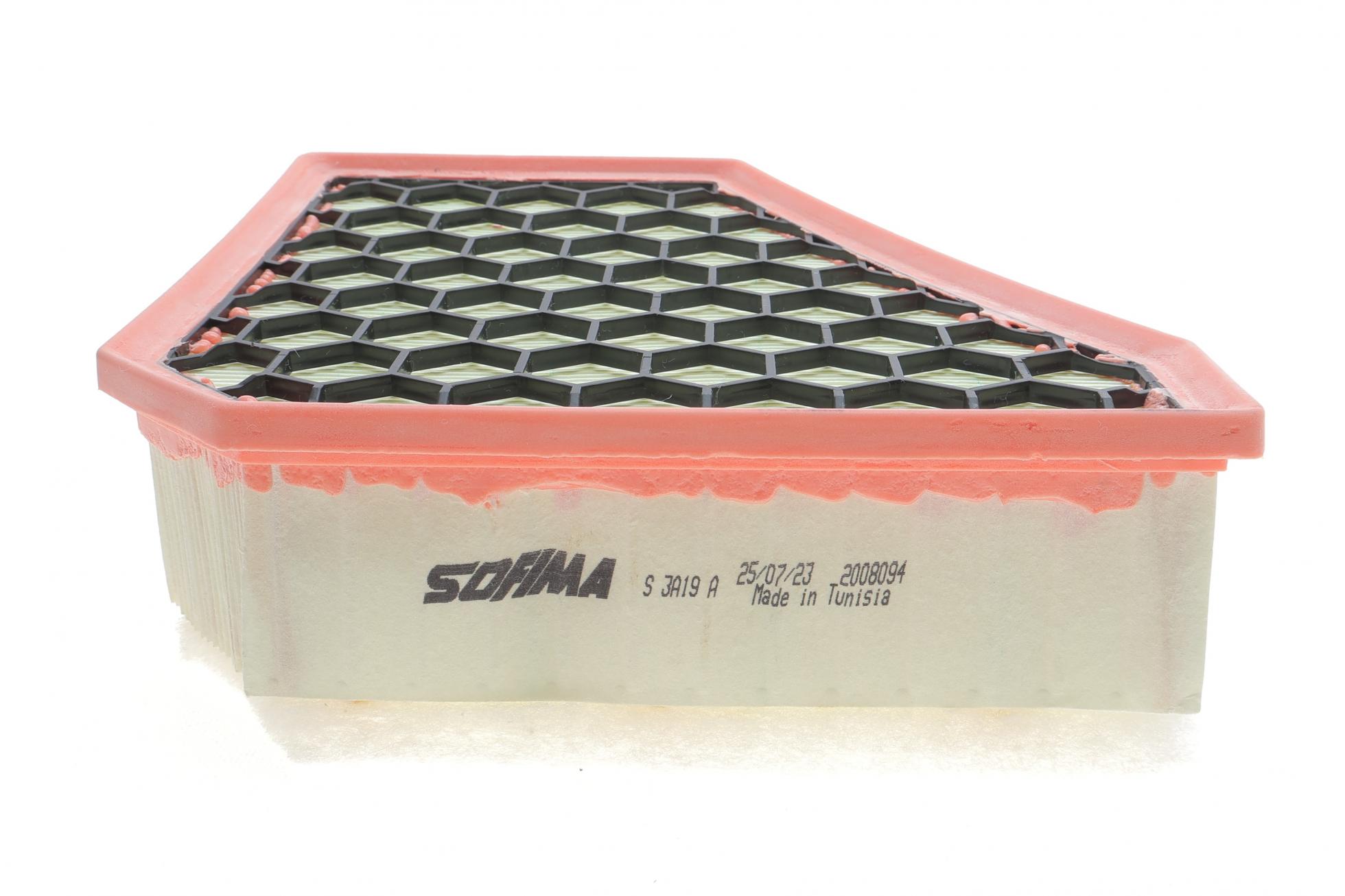 S3A19A SOFIMA