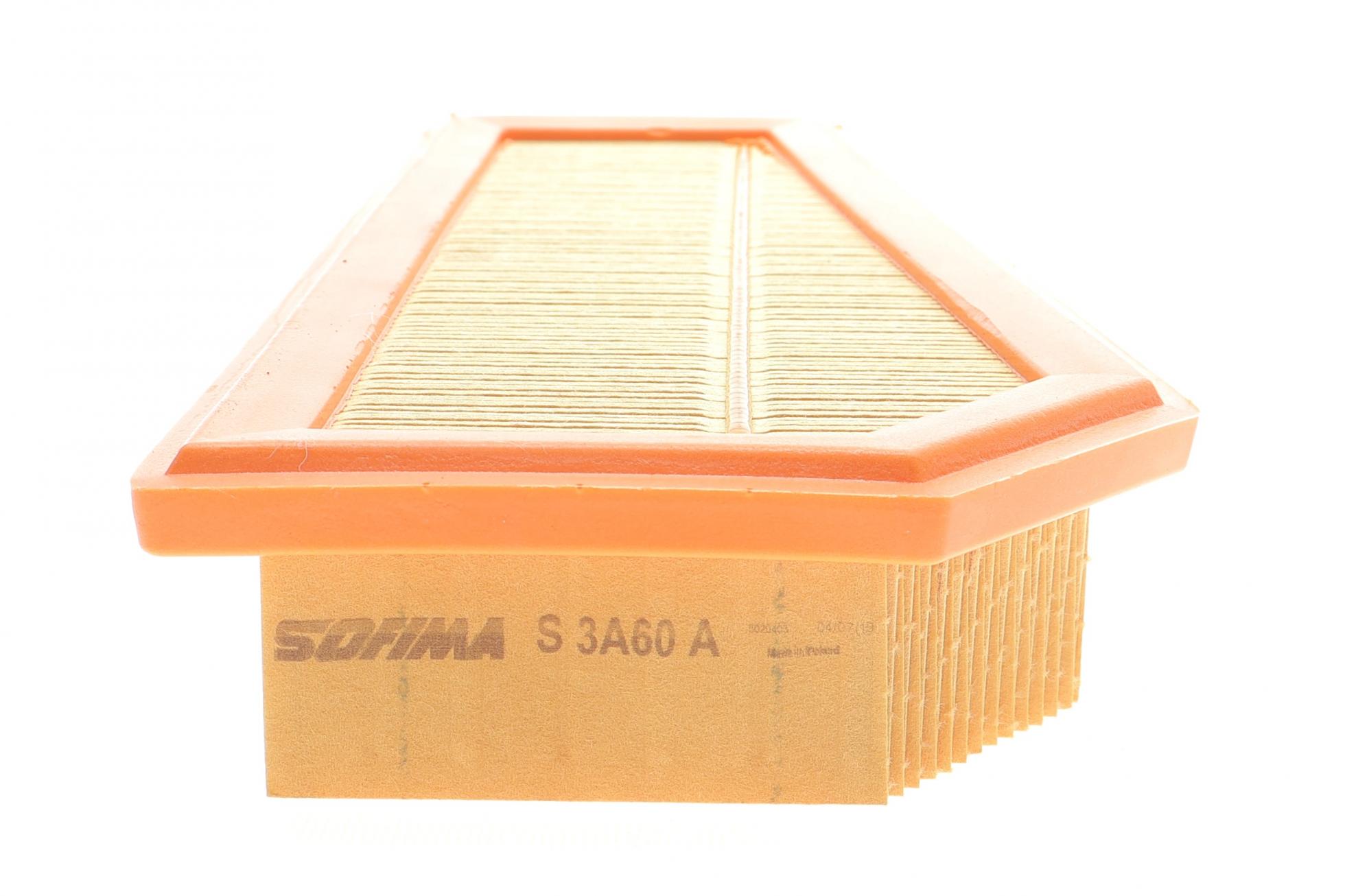 S3A60A SOFIMA