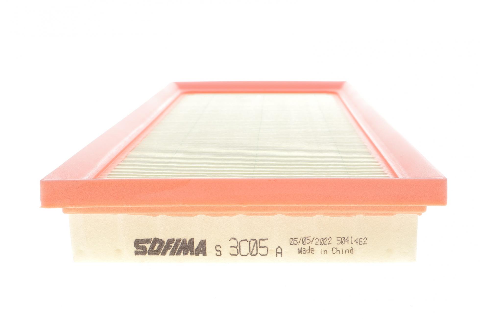 S3C05A SOFIMA