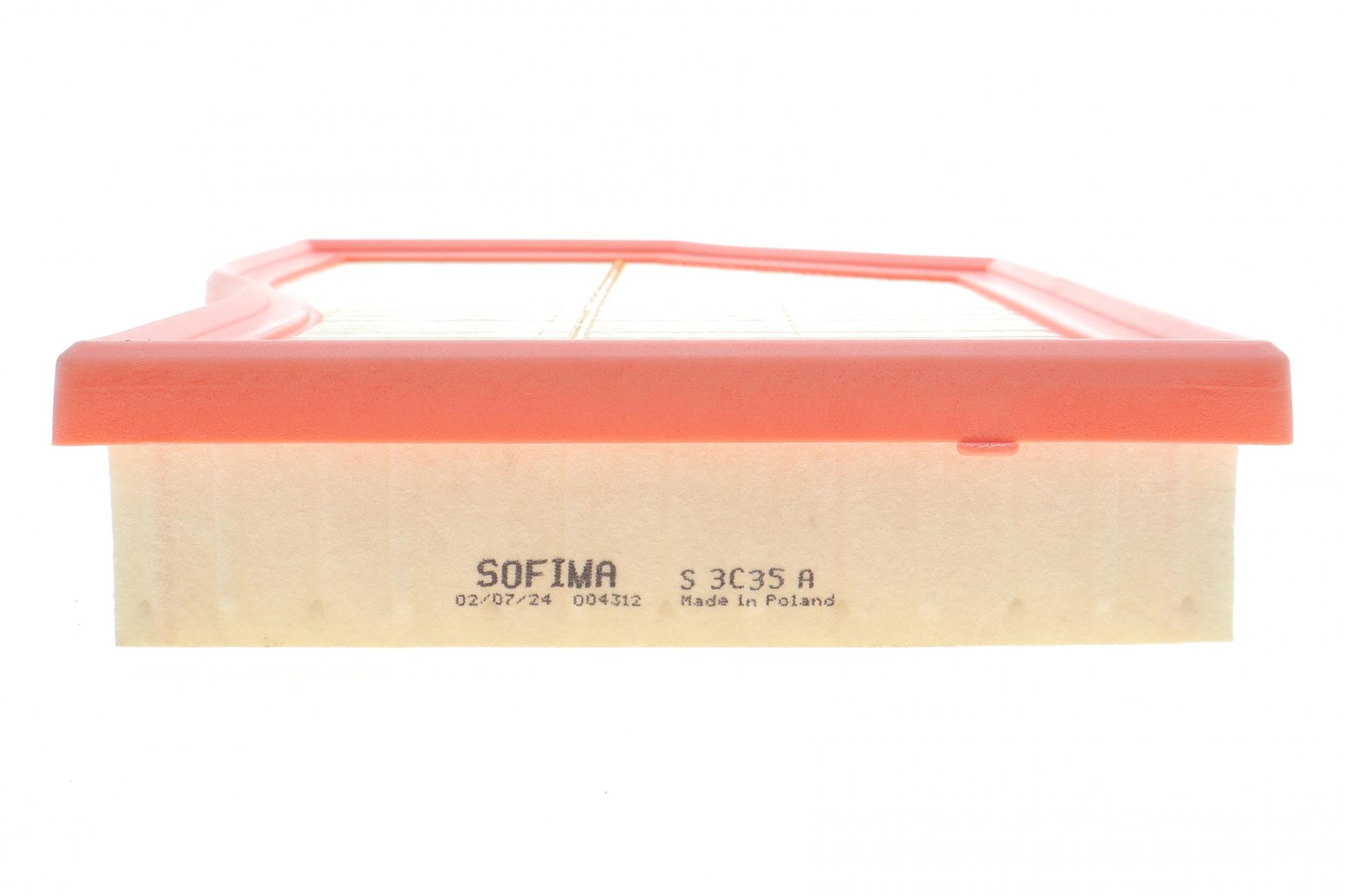 S3C35A SOFIMA