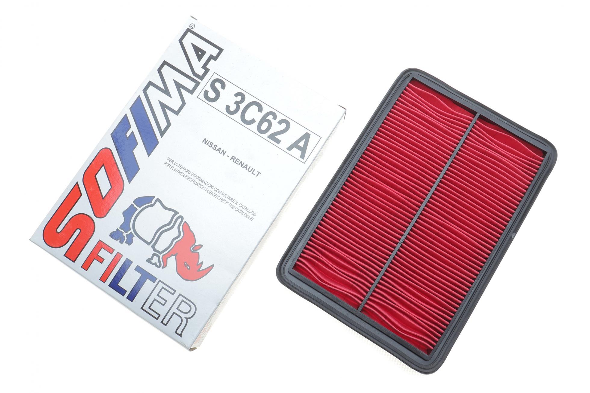 S3C62A SOFIMA