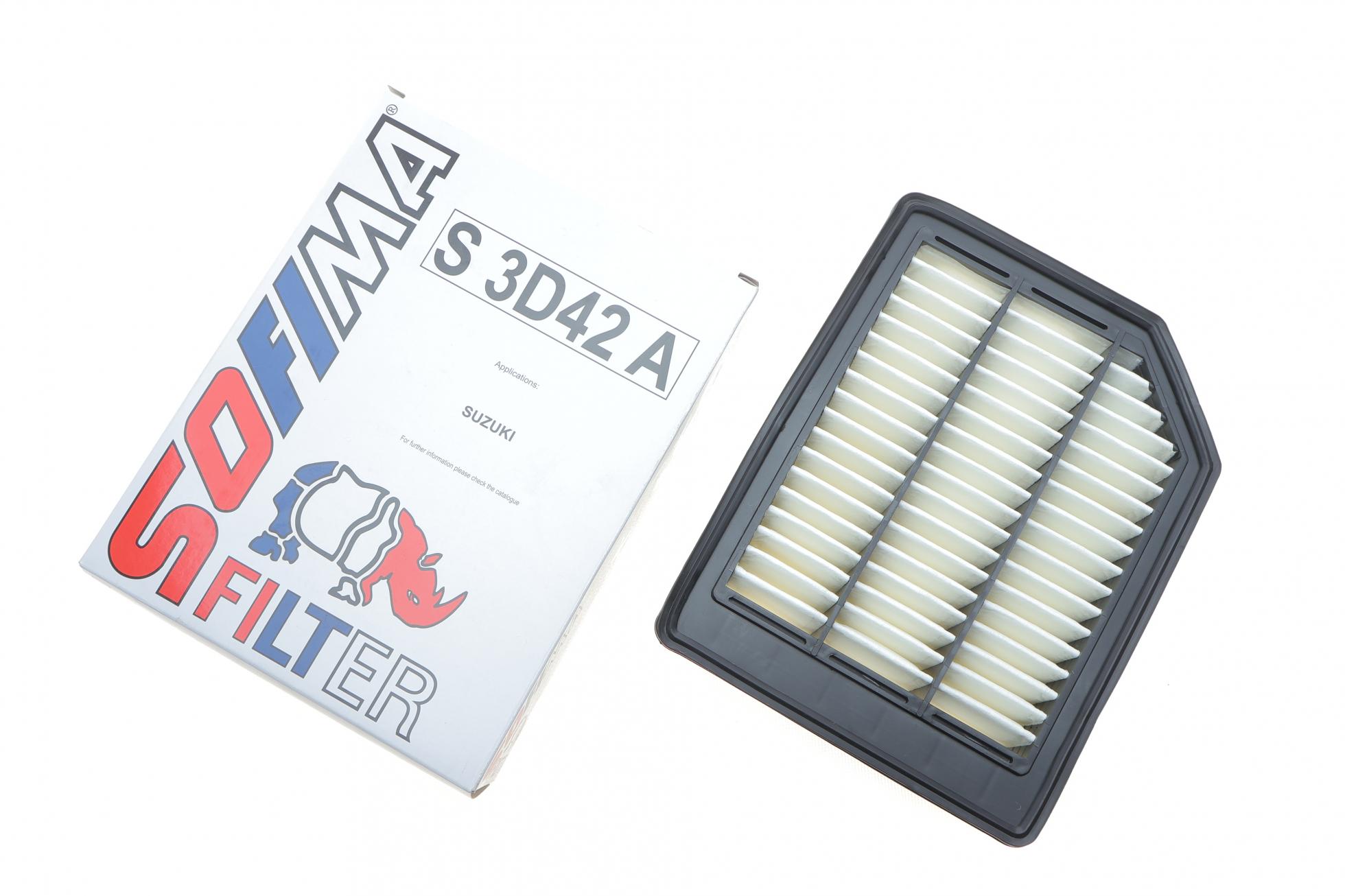 S3D42A SOFIMA