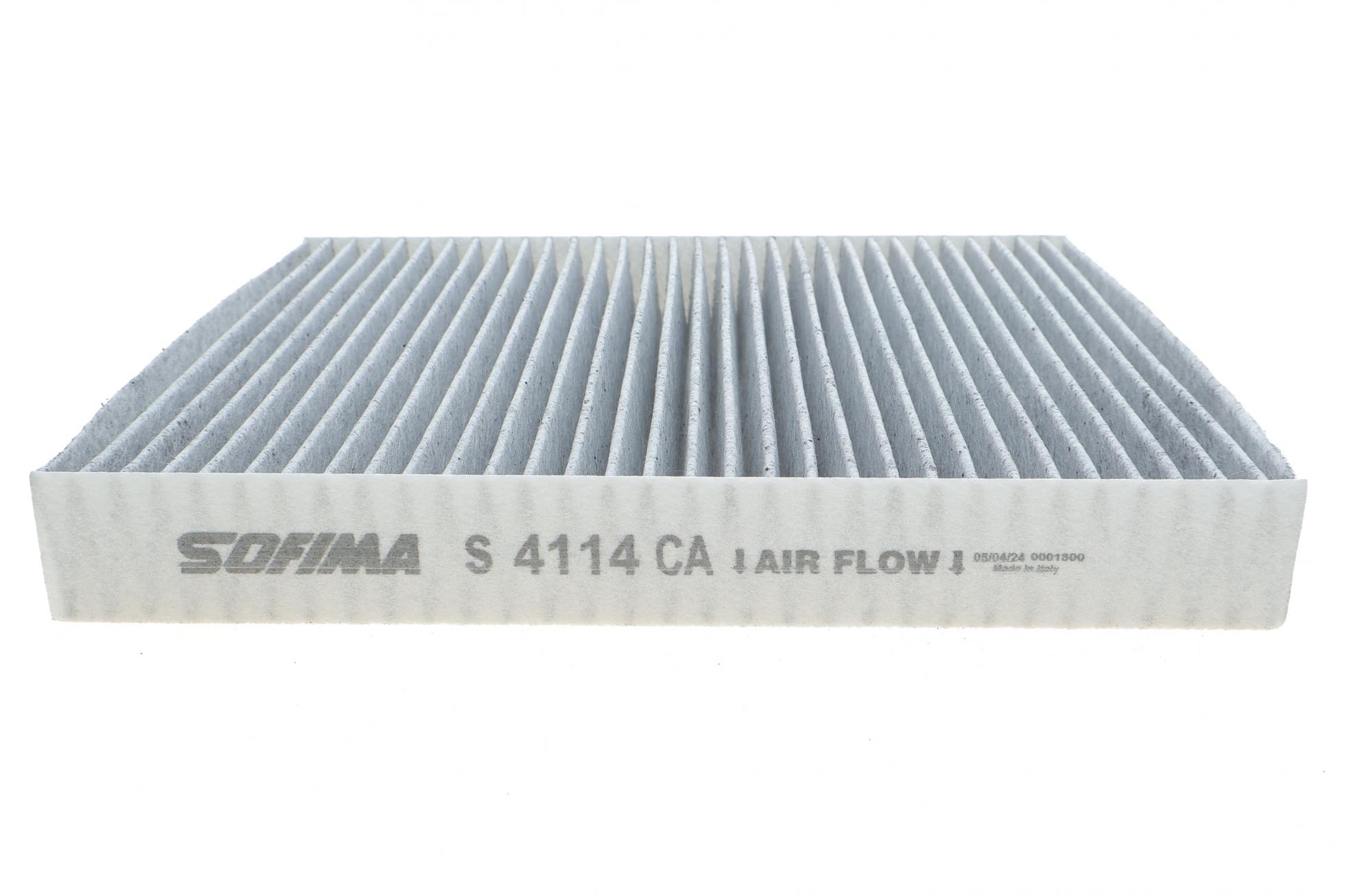 S4114CA SOFIMA