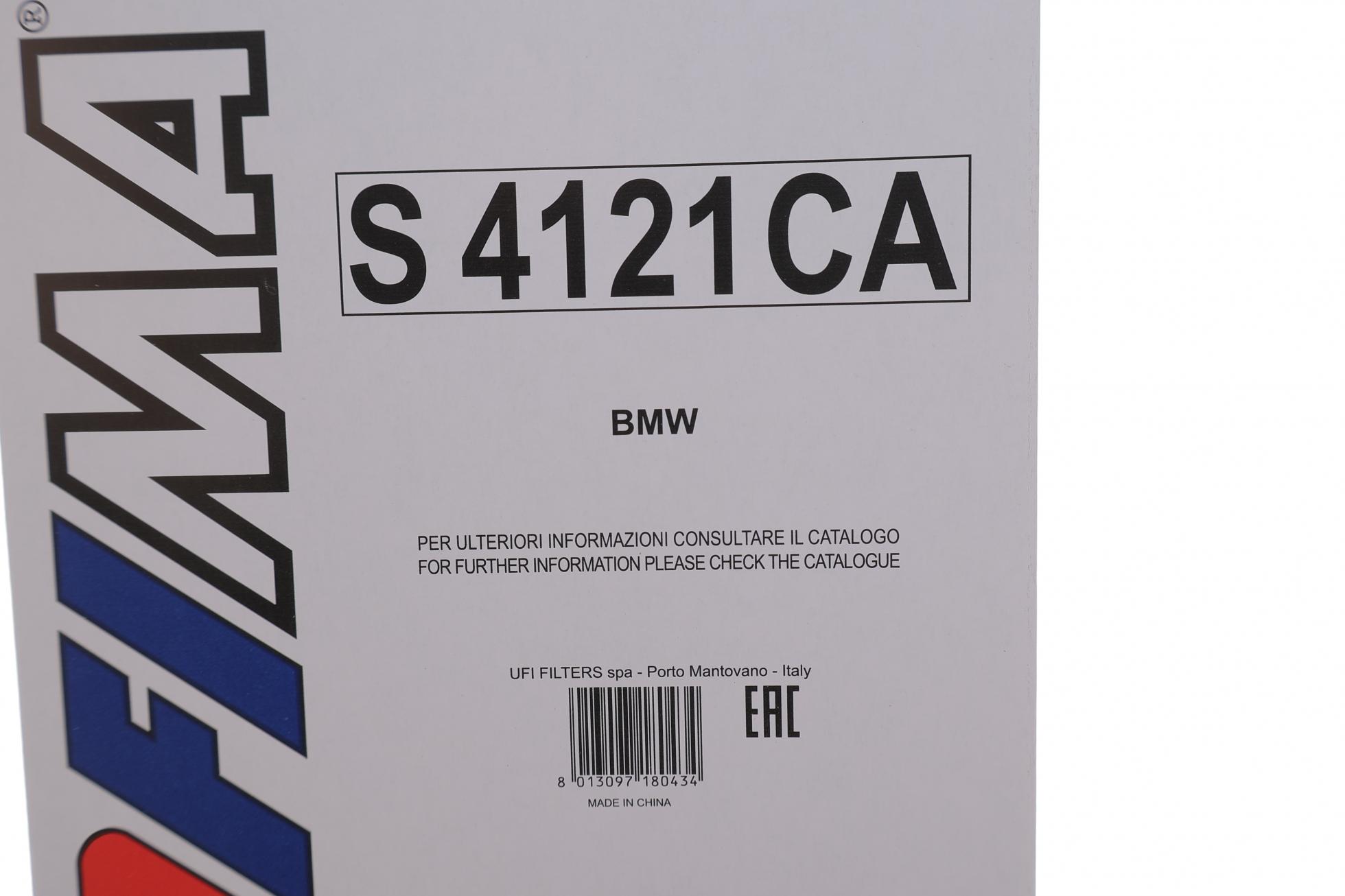 S4121CA SOFIMA