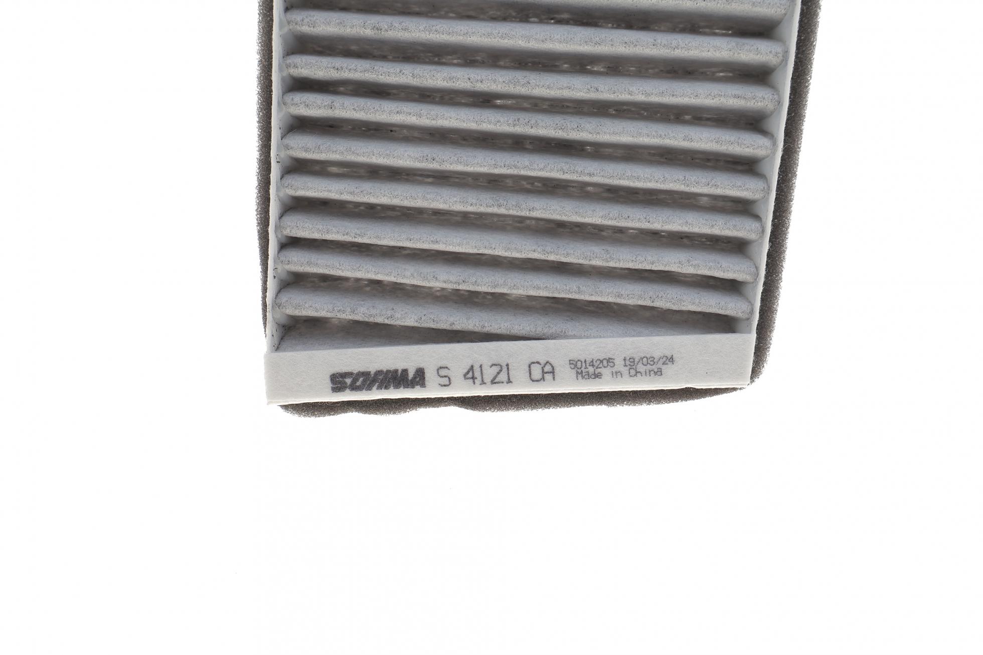 S4121CA SOFIMA