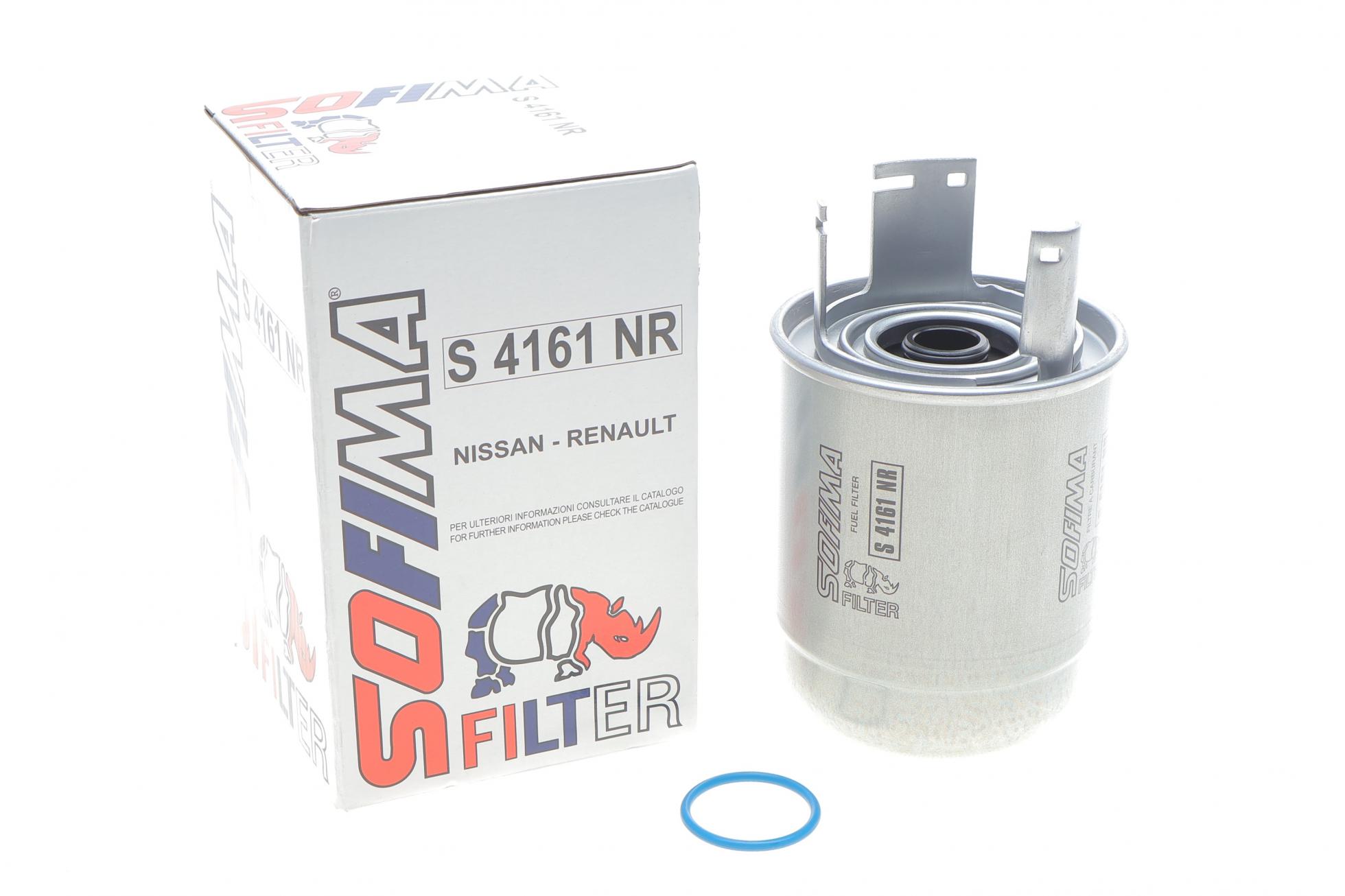 S4161NR SOFIMA