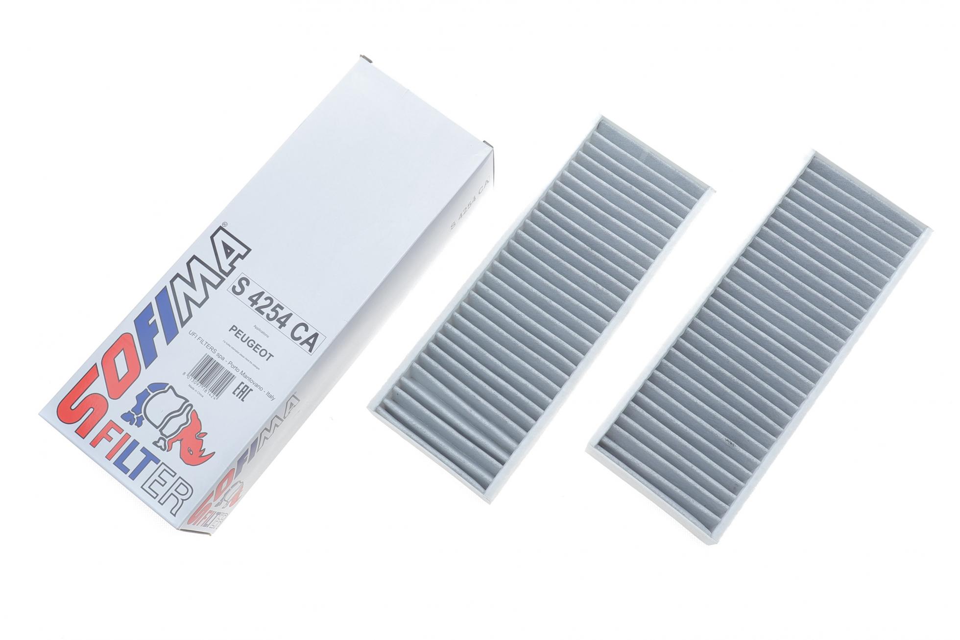 S4254CA SOFIMA