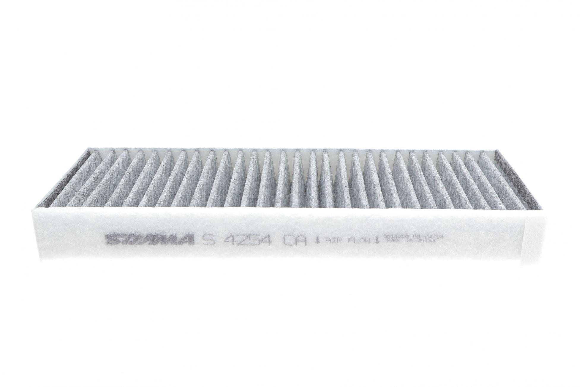 S4254CA SOFIMA