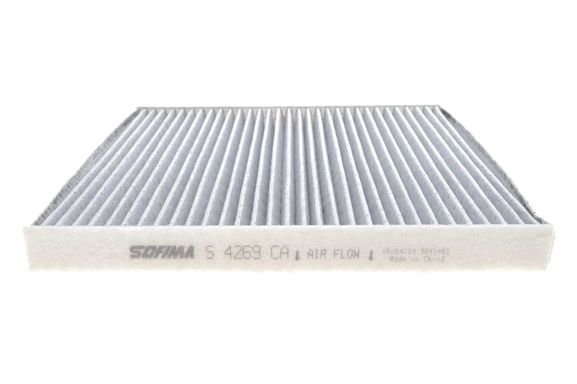 S4269CA SOFIMA