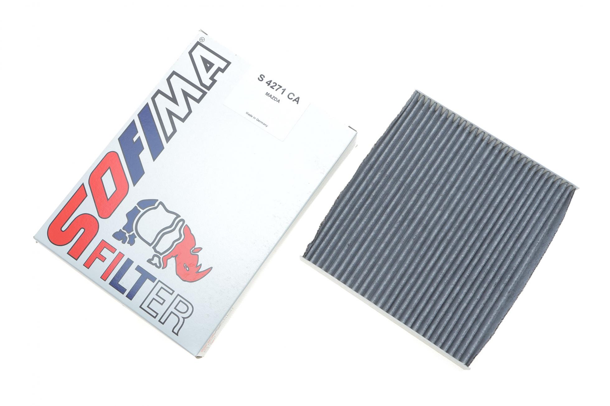 S4271CA SOFIMA