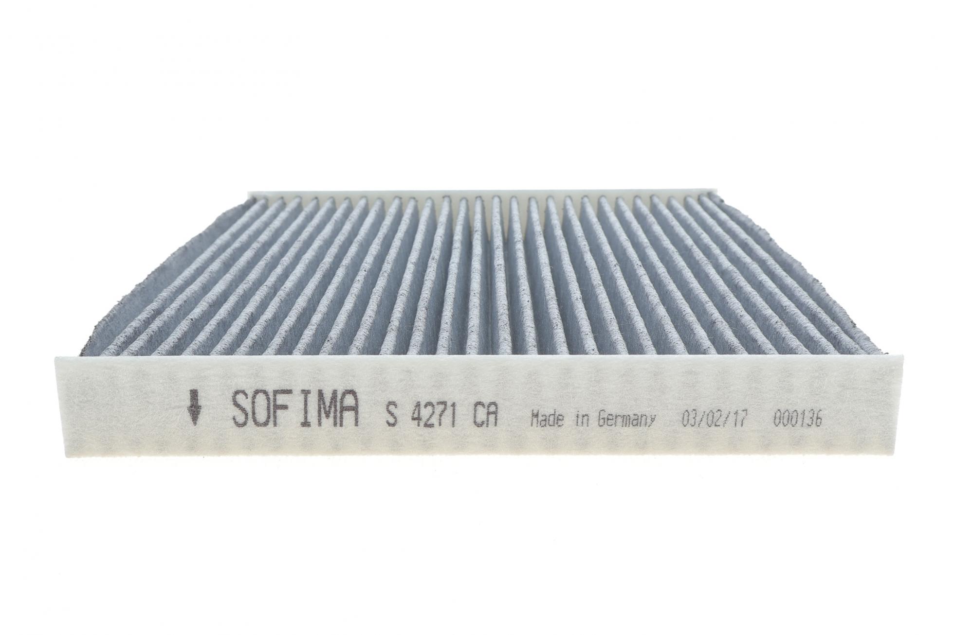 S4271CA SOFIMA