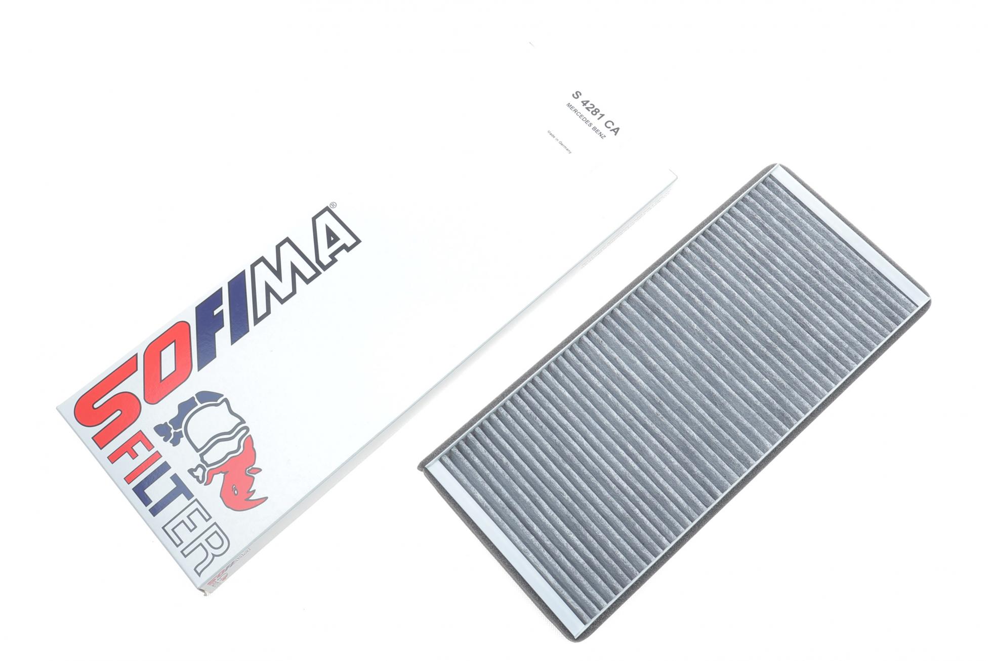 S4281CA SOFIMA