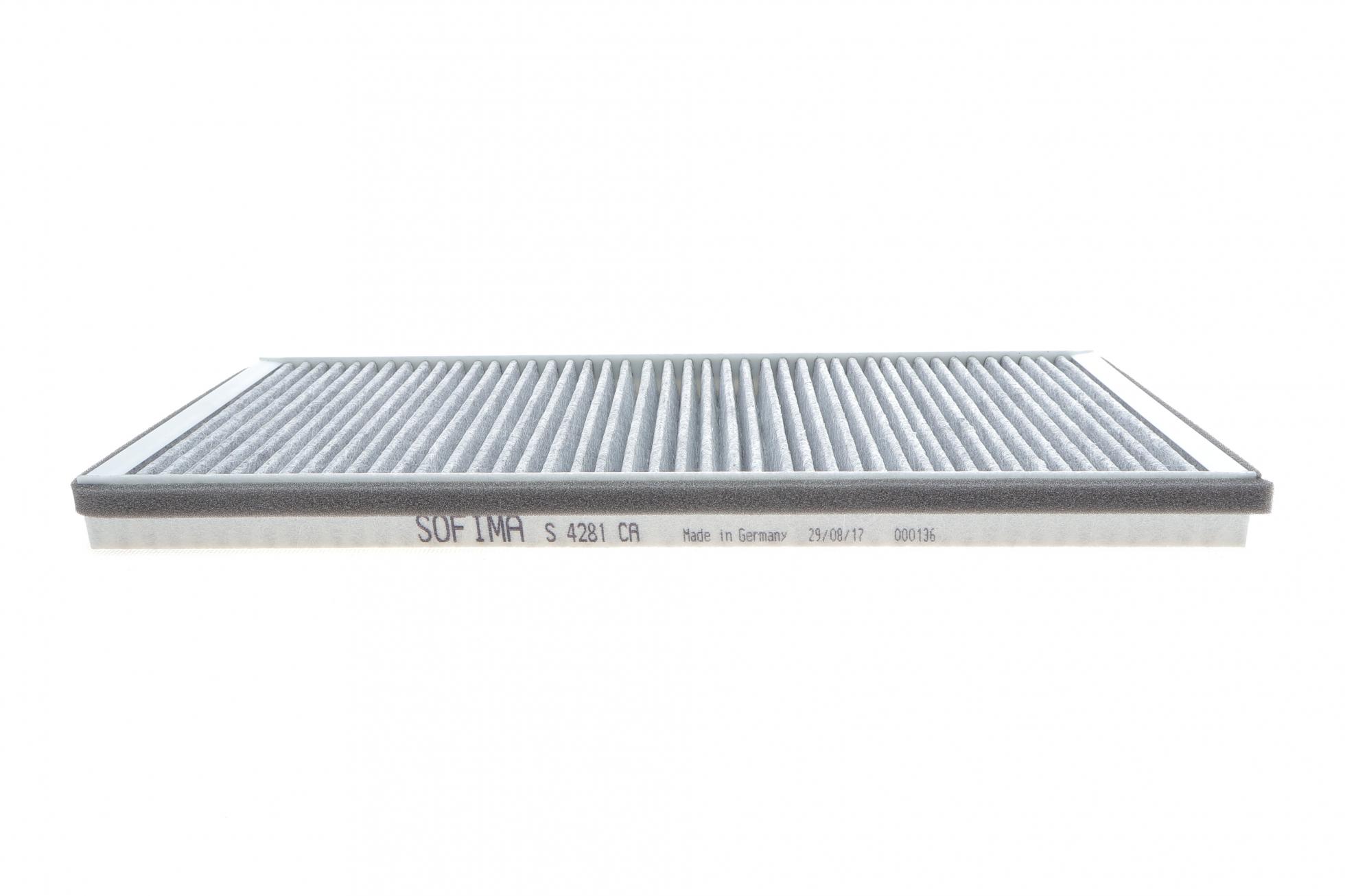 S4281CA SOFIMA
