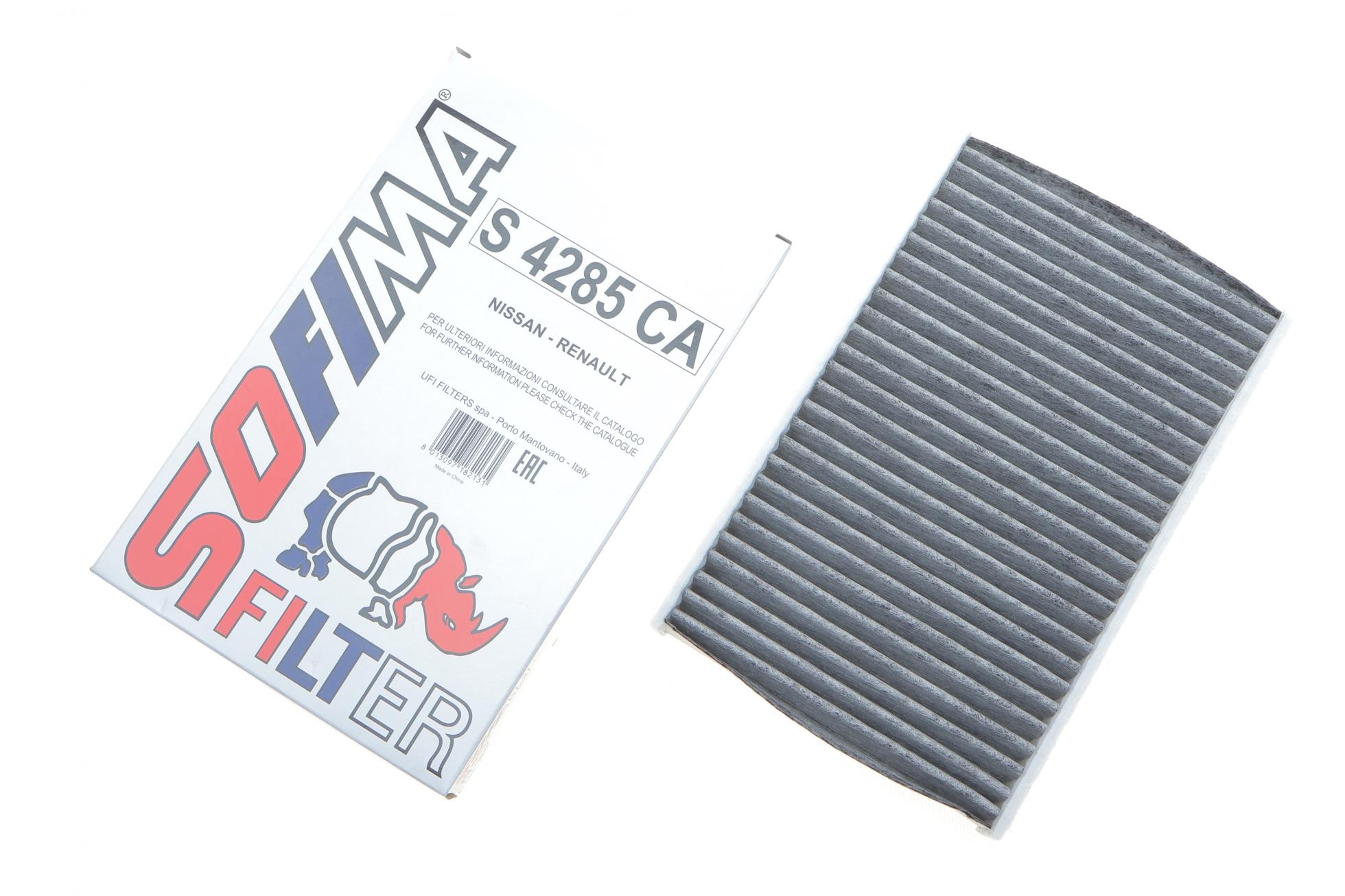 S4285CA SOFIMA