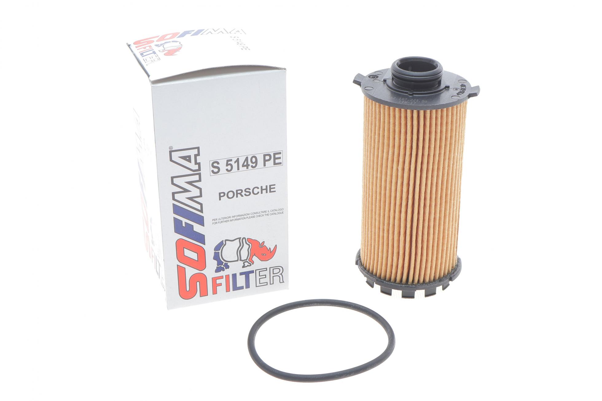 S5149PE SOFIMA