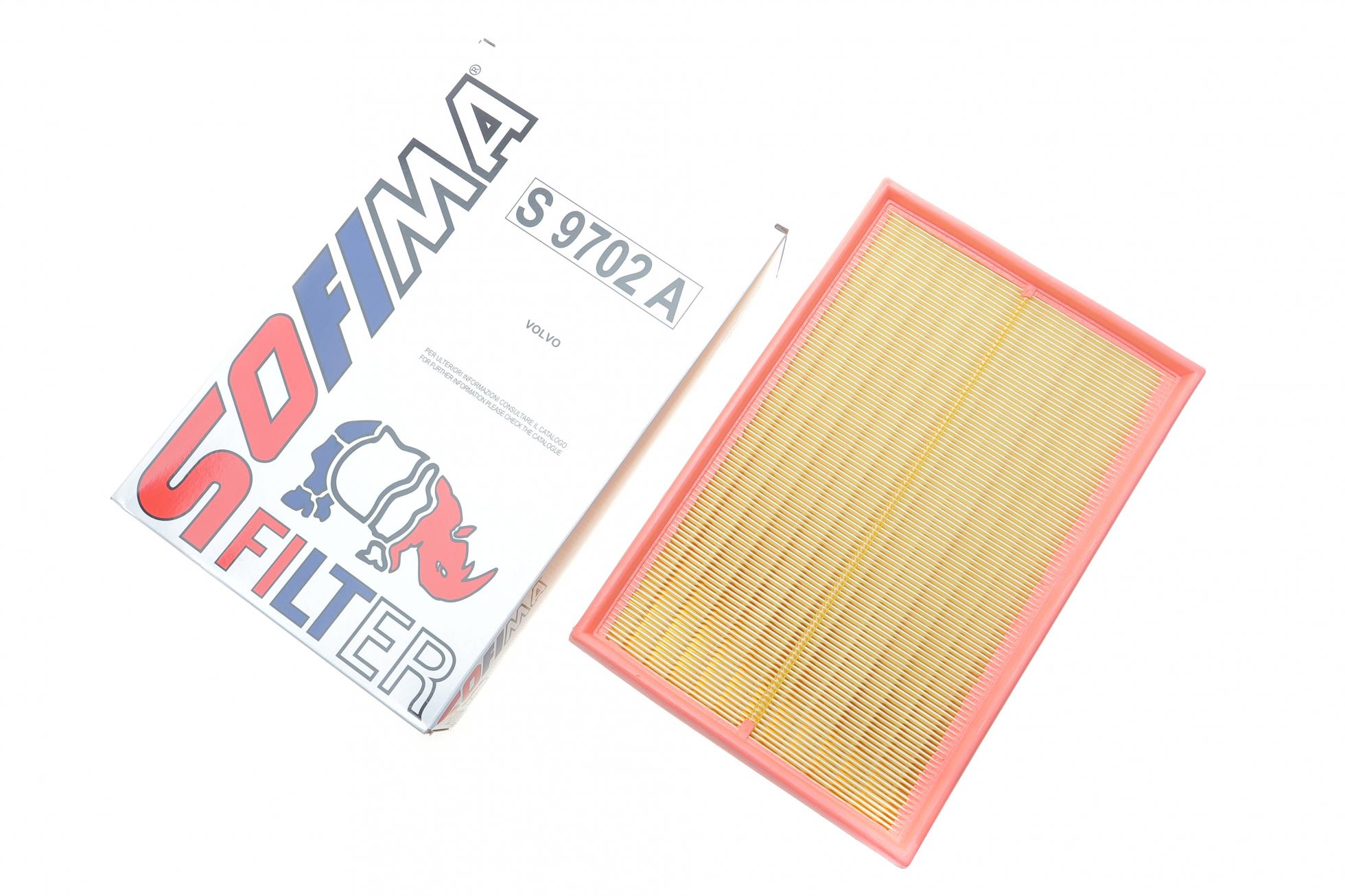 S9702A SOFIMA