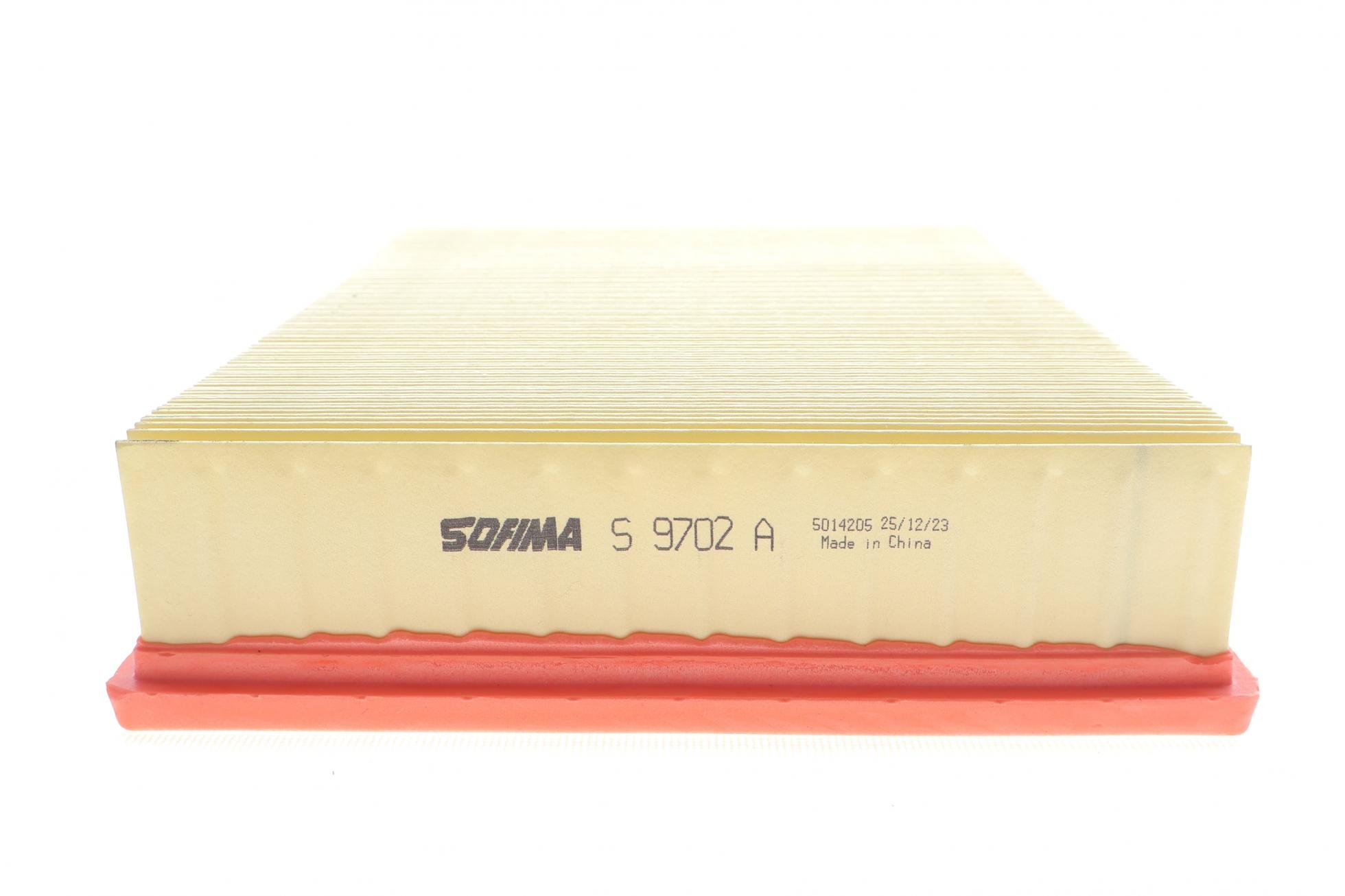 S9702A SOFIMA