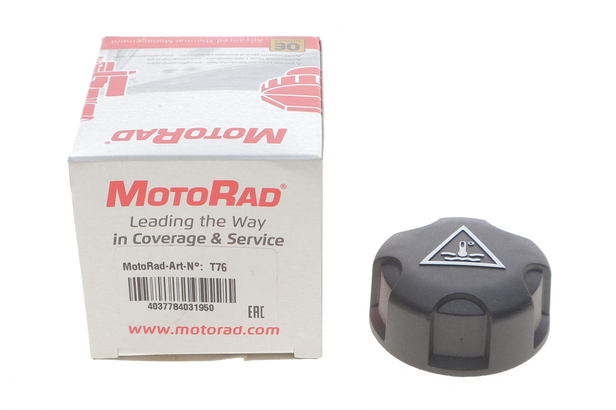 T76 MOTORAD