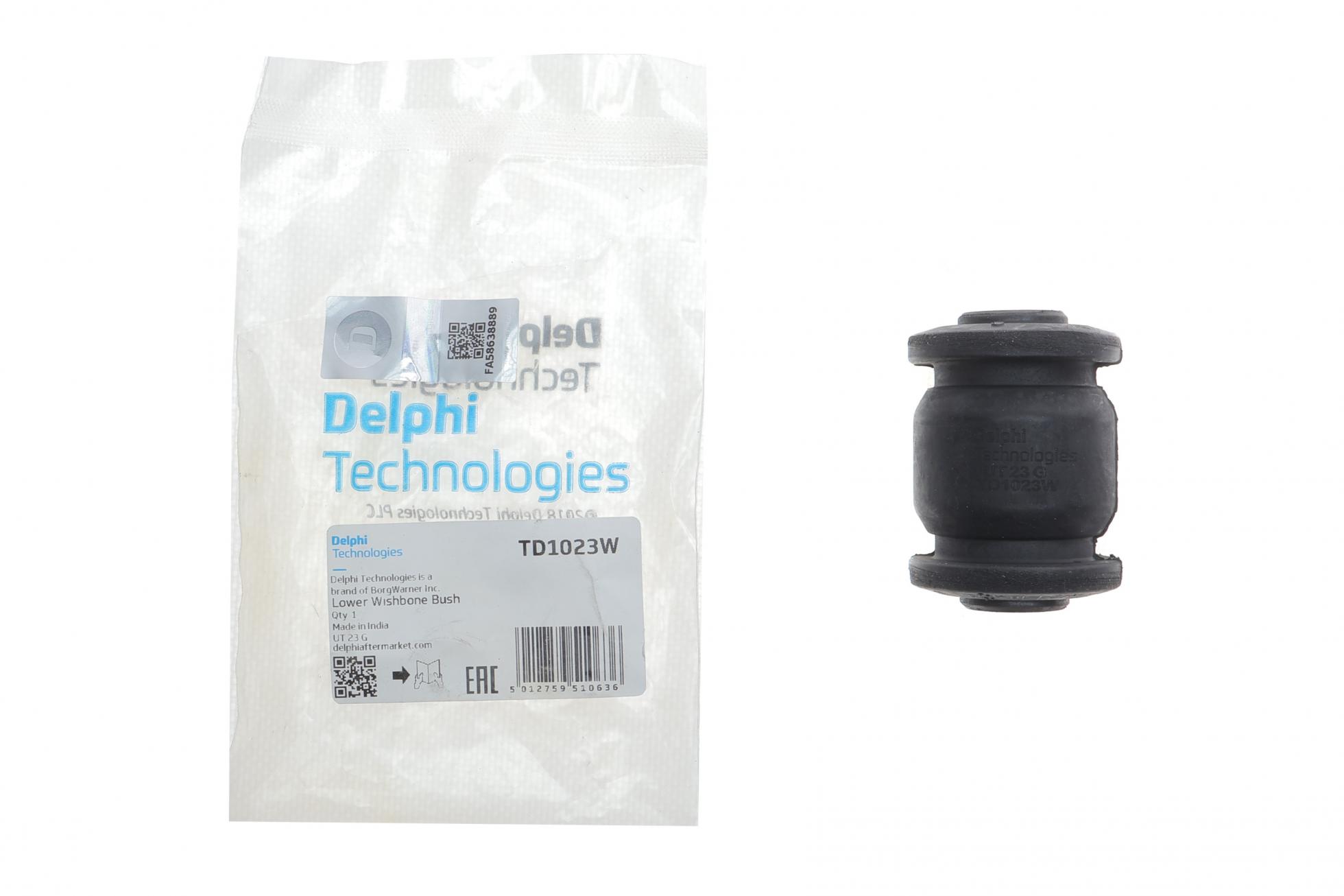 TD1023W DELPHI