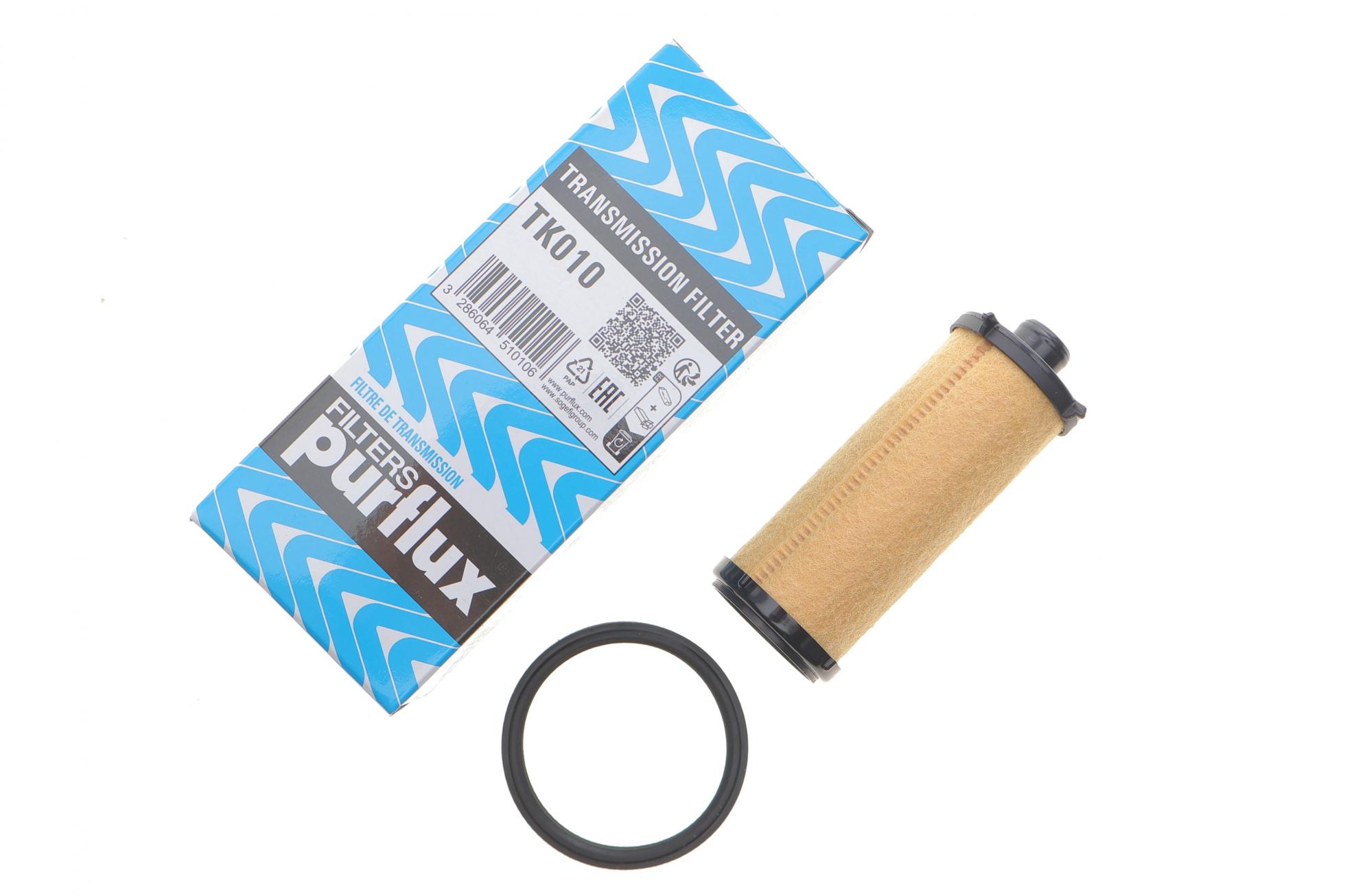TK010 PURFLUX
