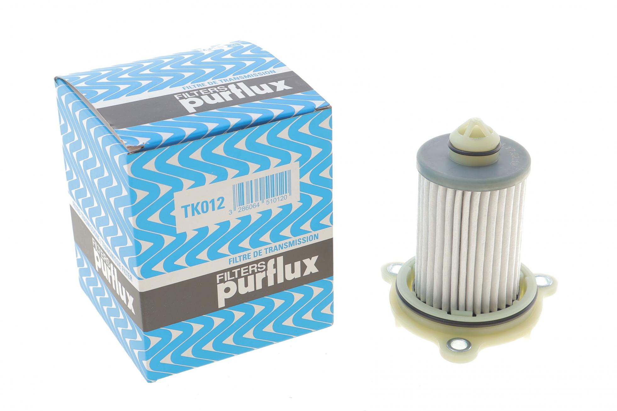 TK012 PURFLUX