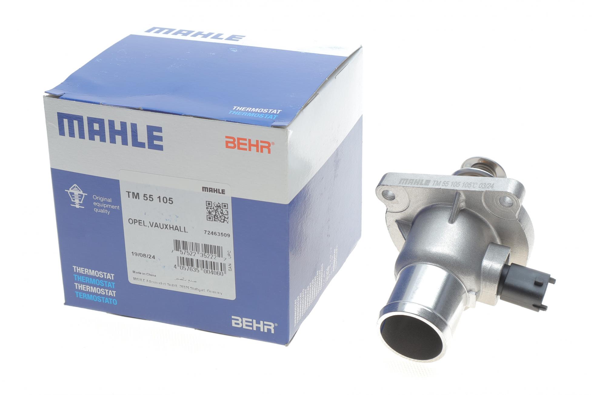 TM55105 MAHLE