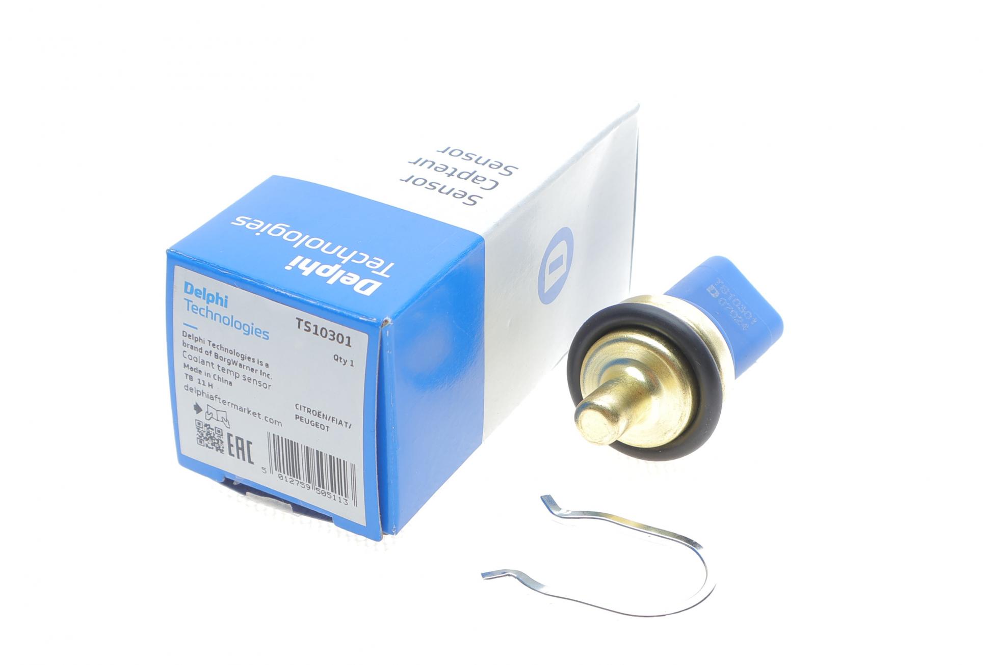TS10301 DELPHI