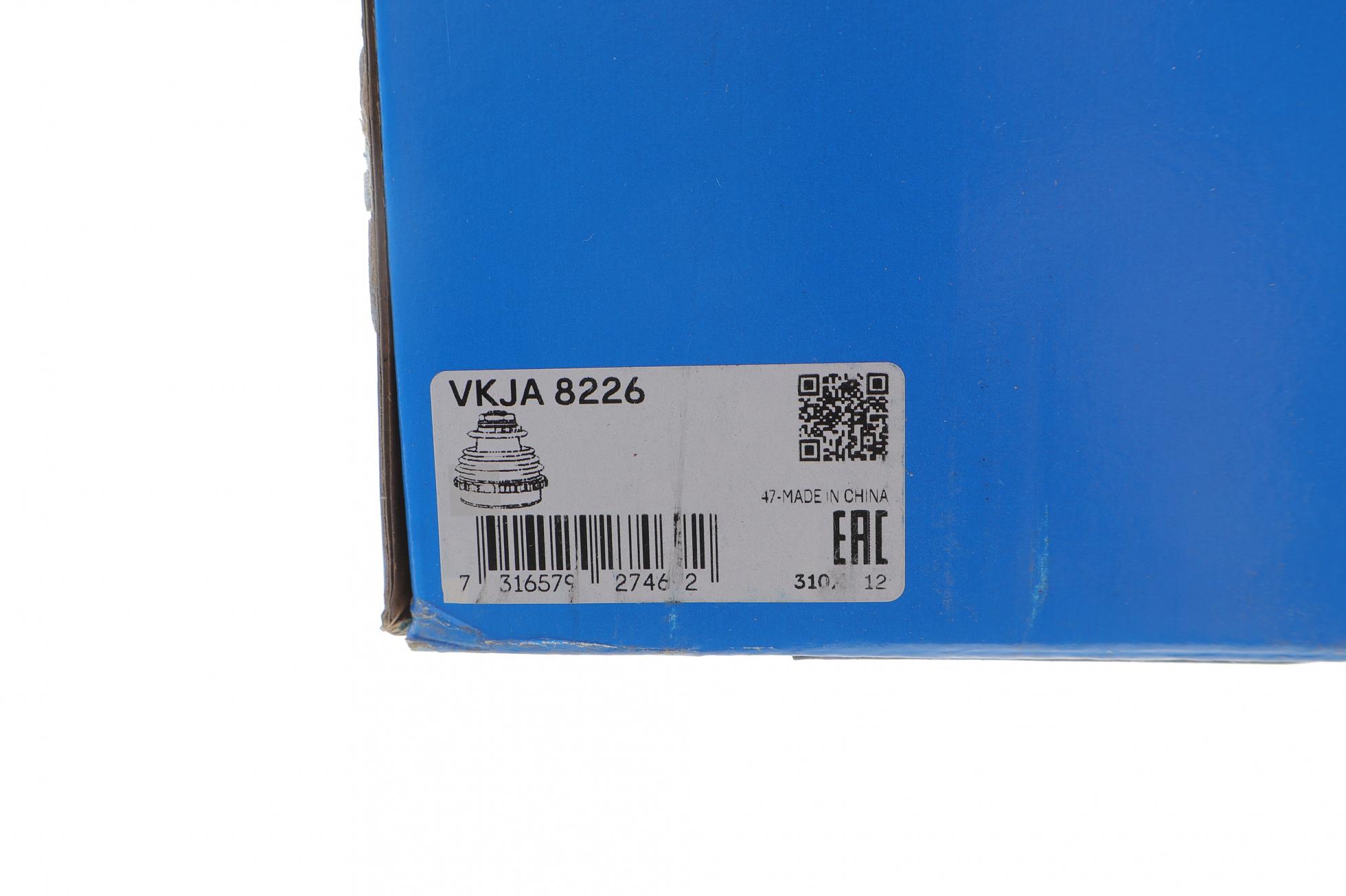 VKJA8226 SKF