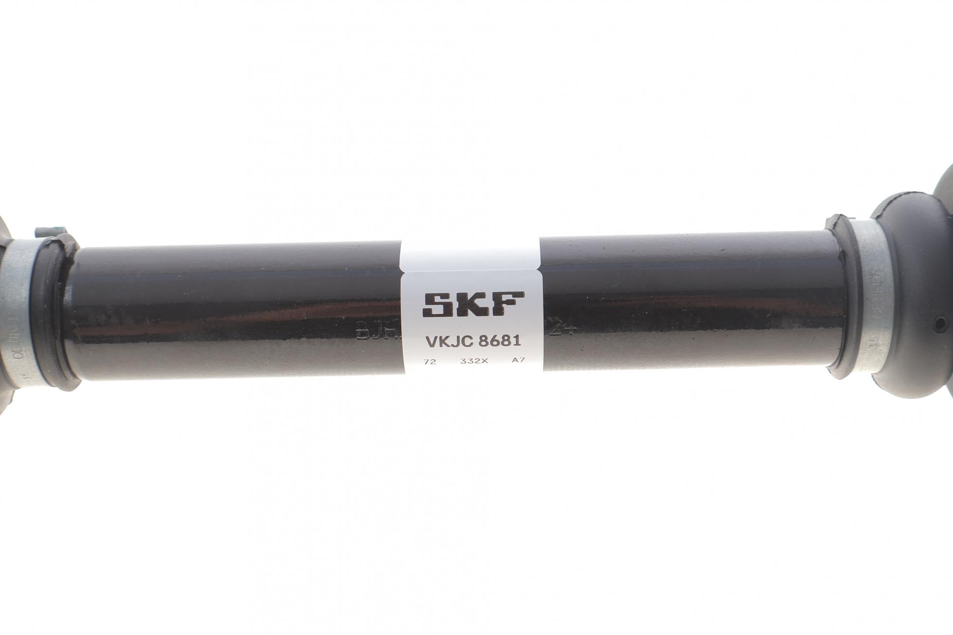 VKJC8681 SKF
