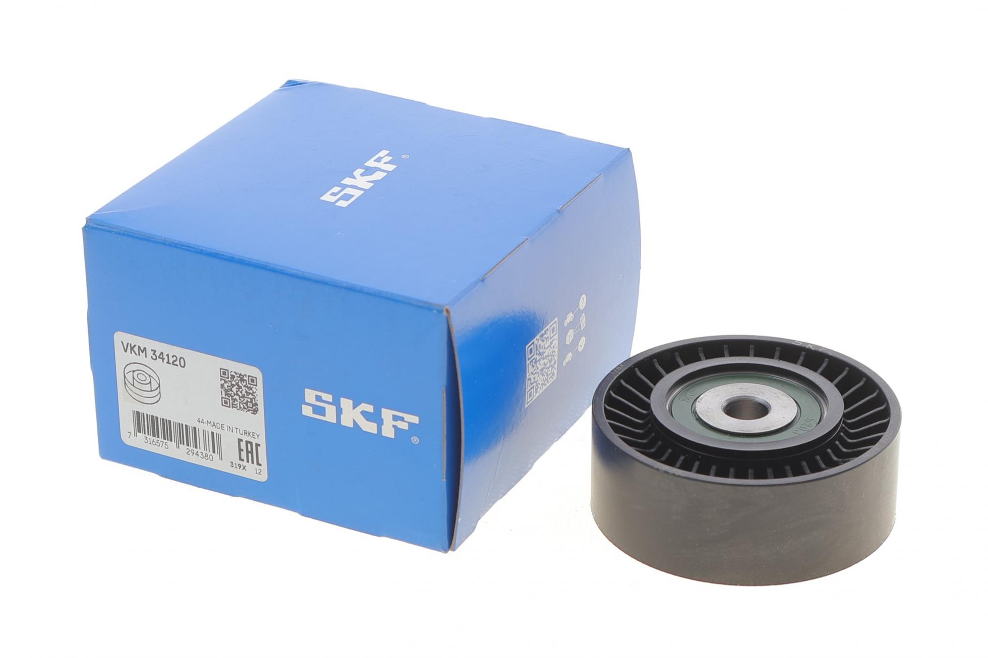 VKM34120 SKF