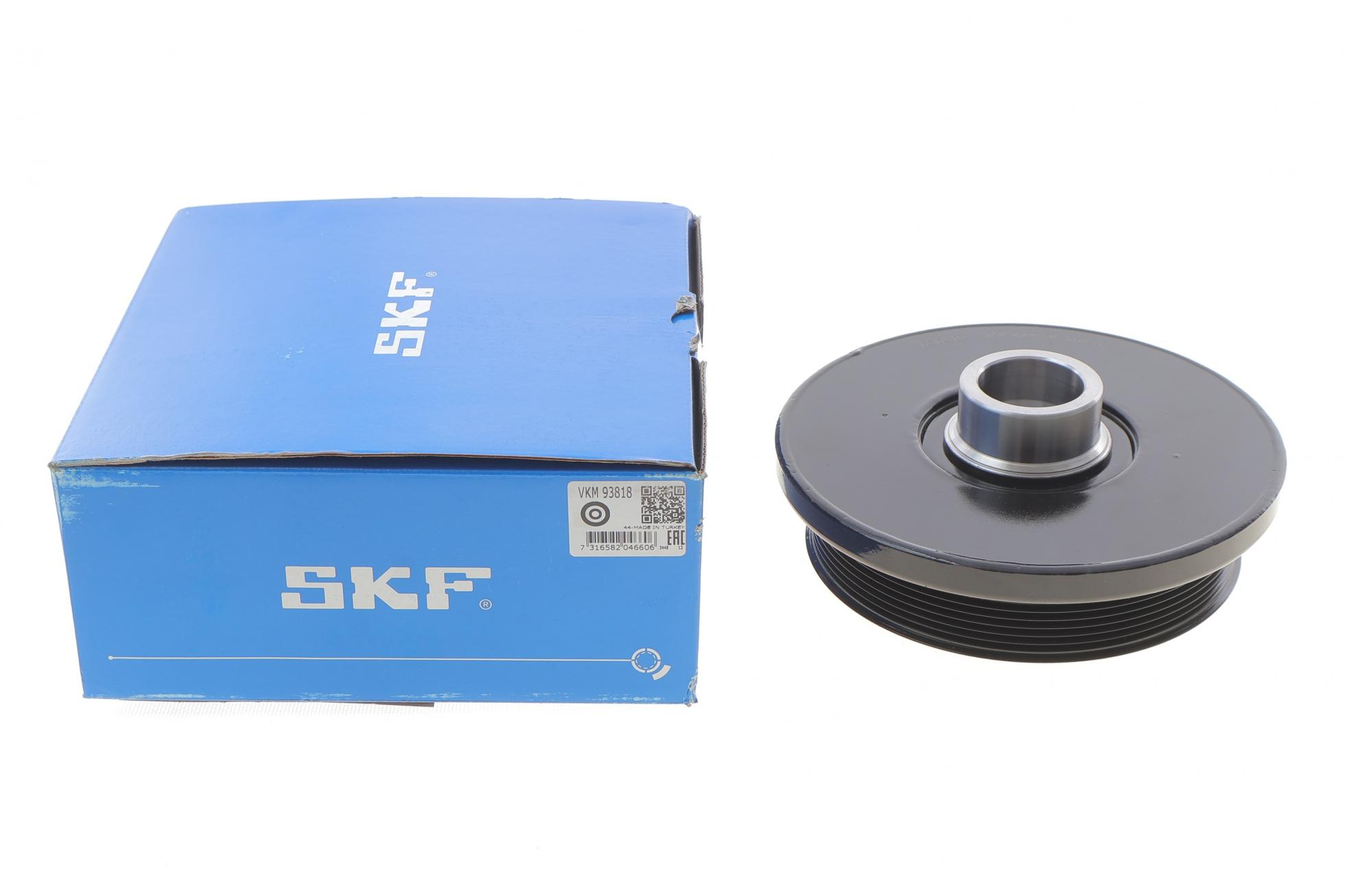 VKM93818 SKF