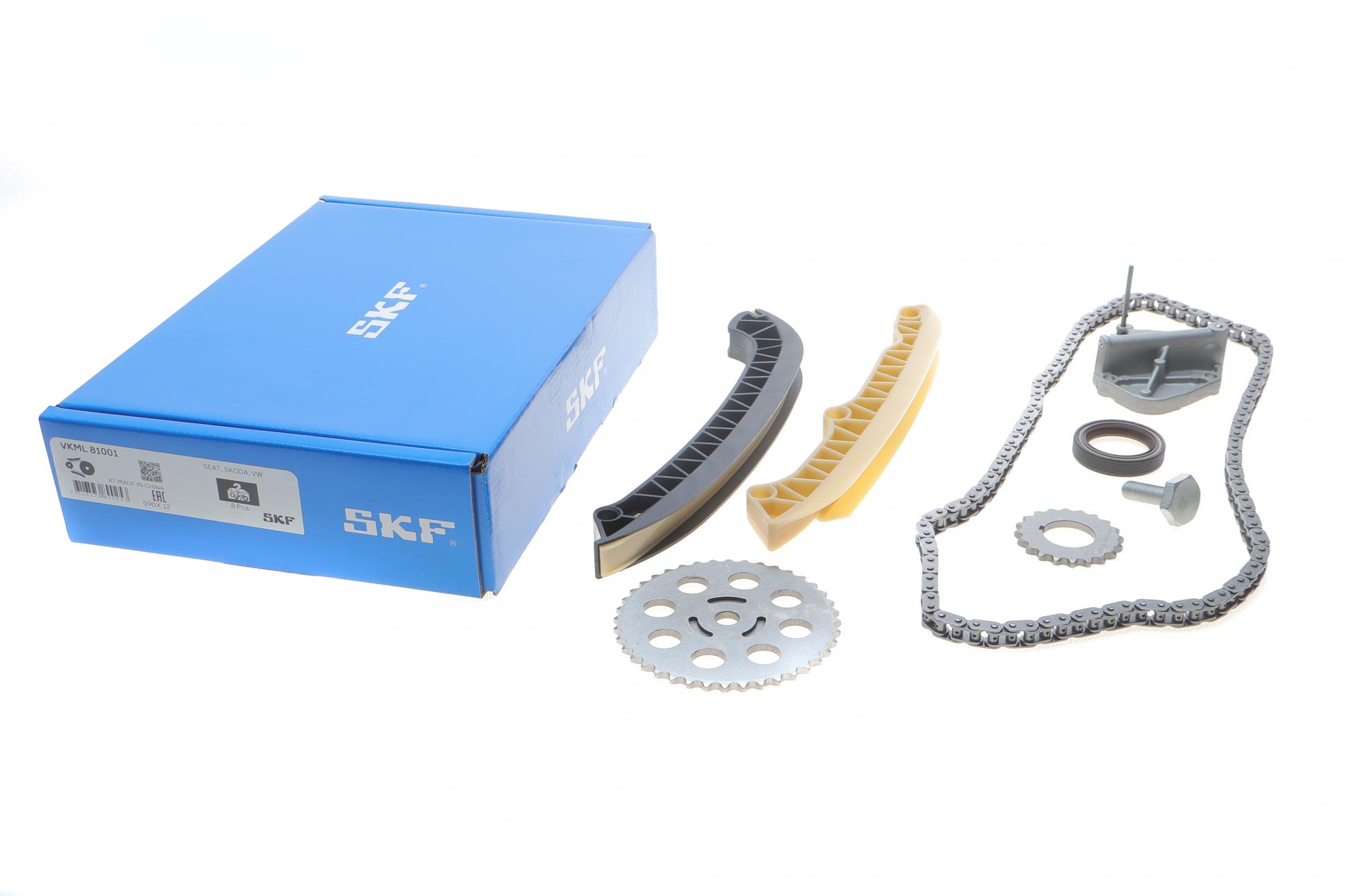 vkml81001 skf