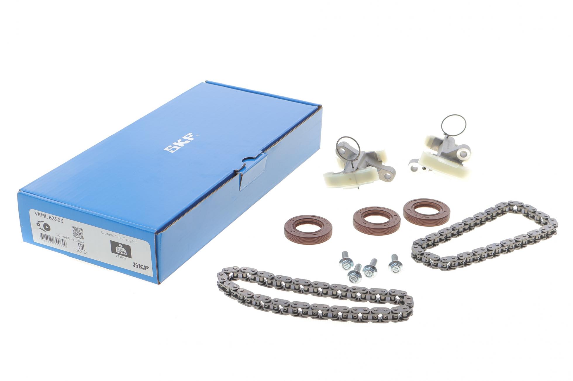 VKML83503 SKF