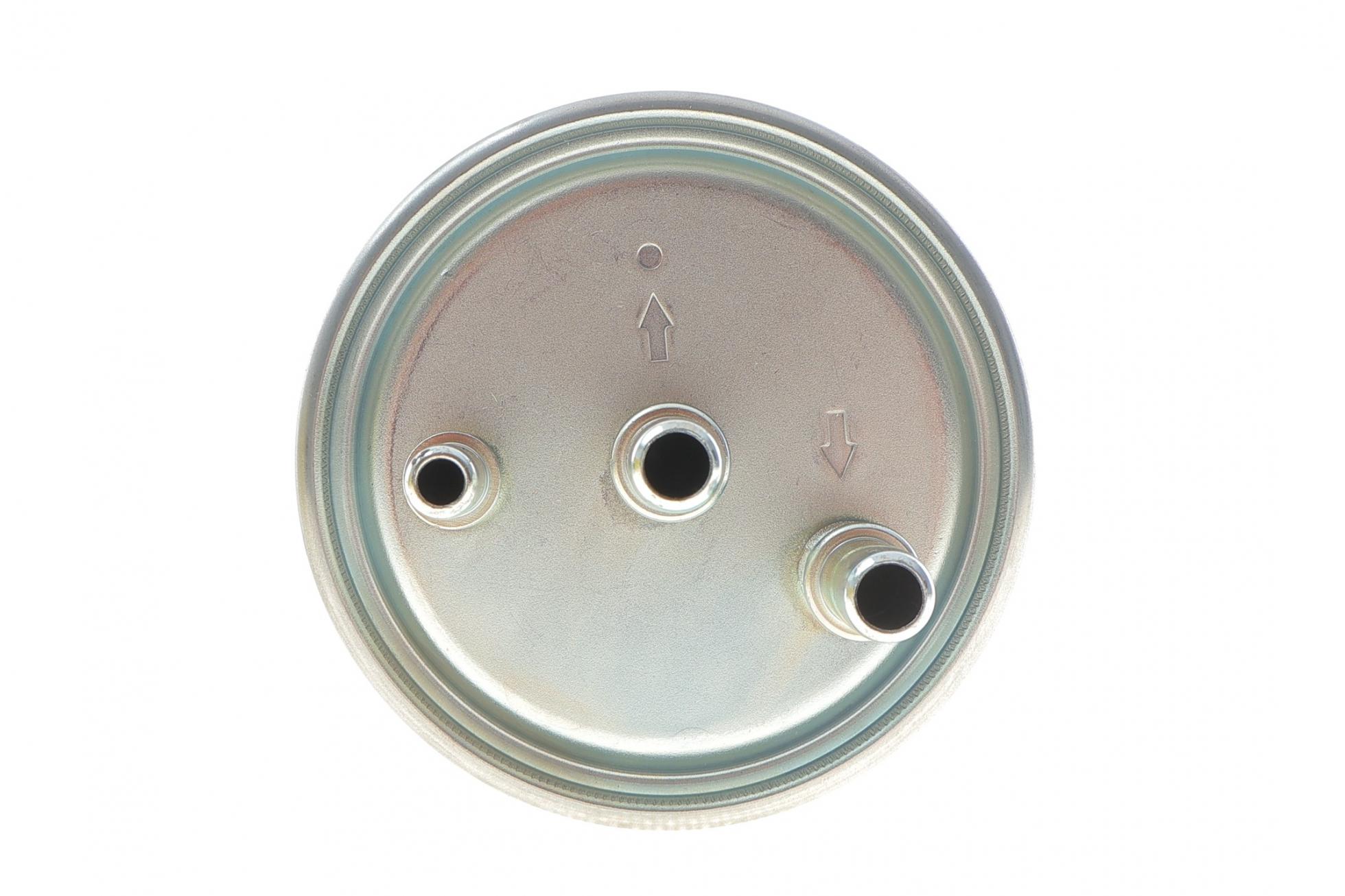 WK8069 MANN-FILTER