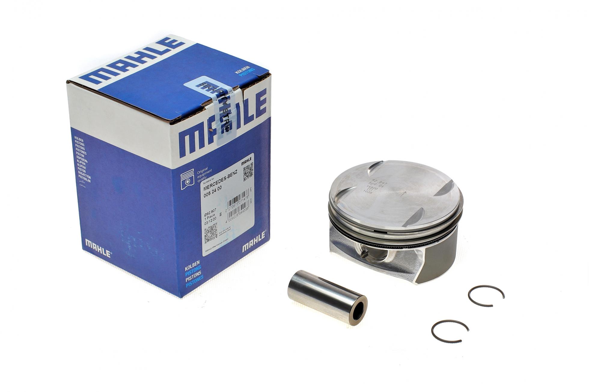 0052400 MAHLE