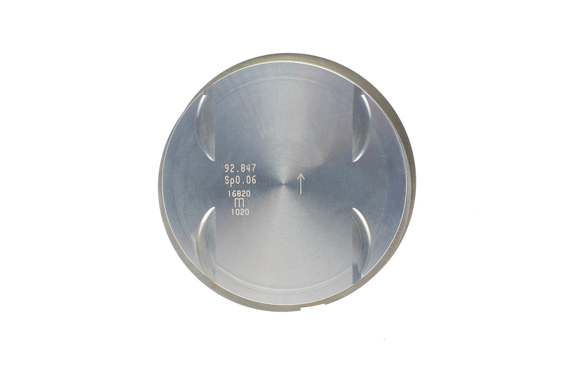 0052400 MAHLE