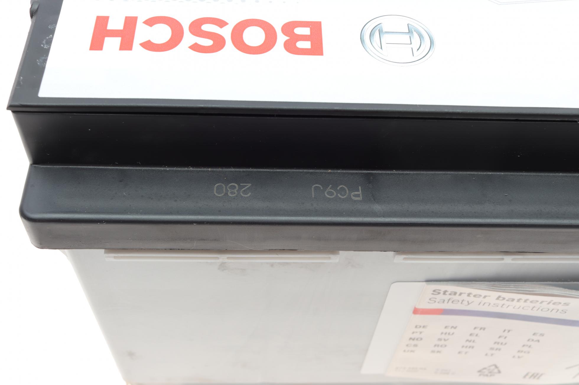 0092S30130 BOSCH
