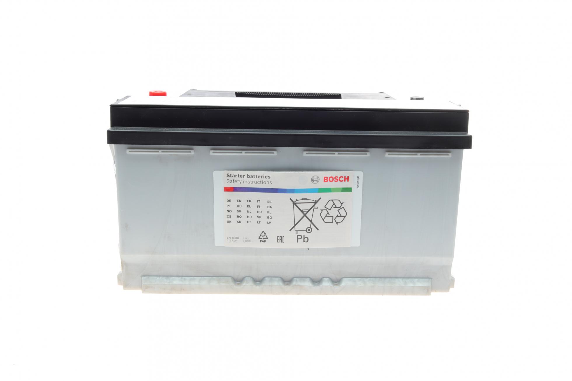 0092S30130 BOSCH