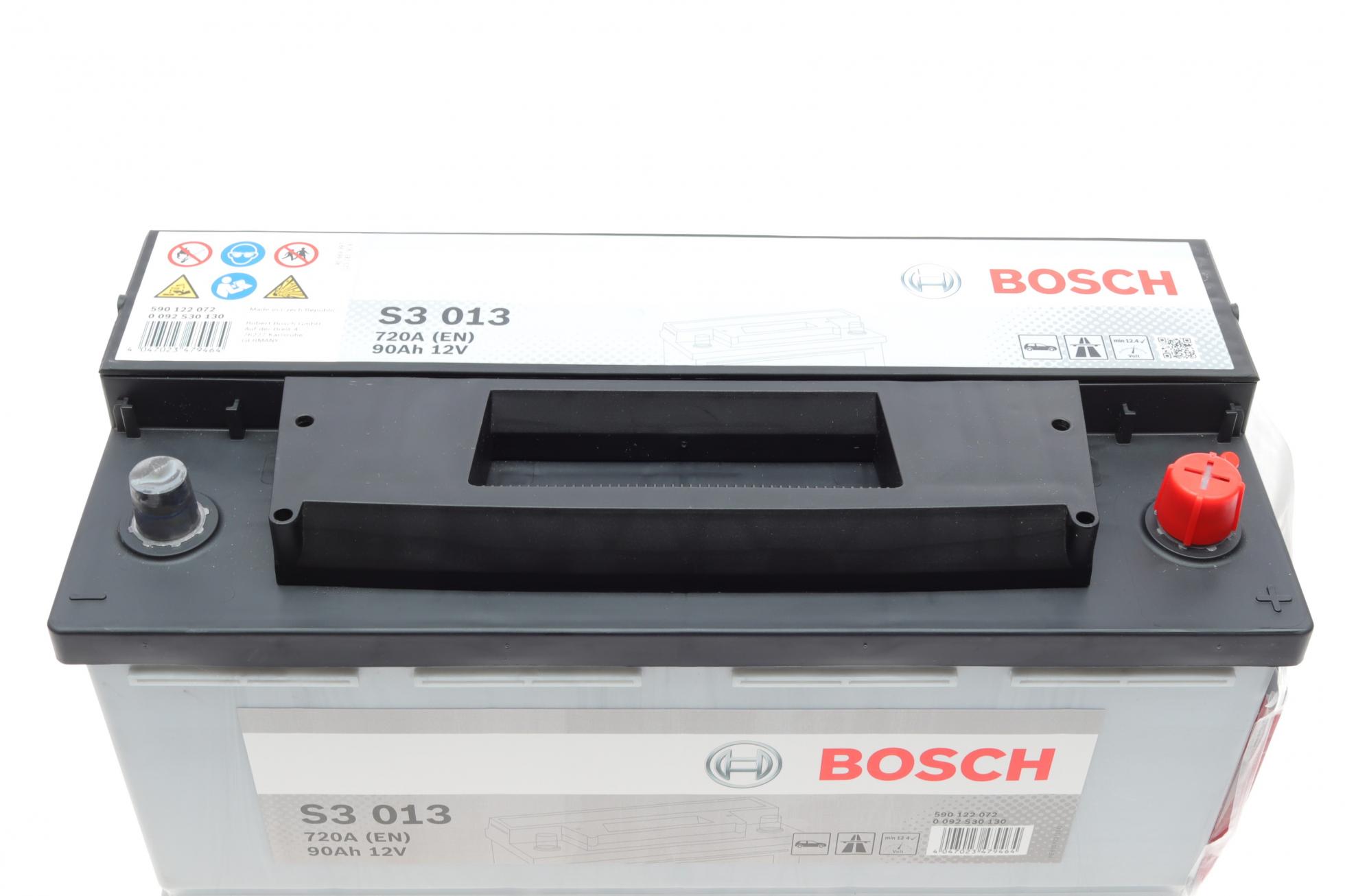 0092S30130 BOSCH