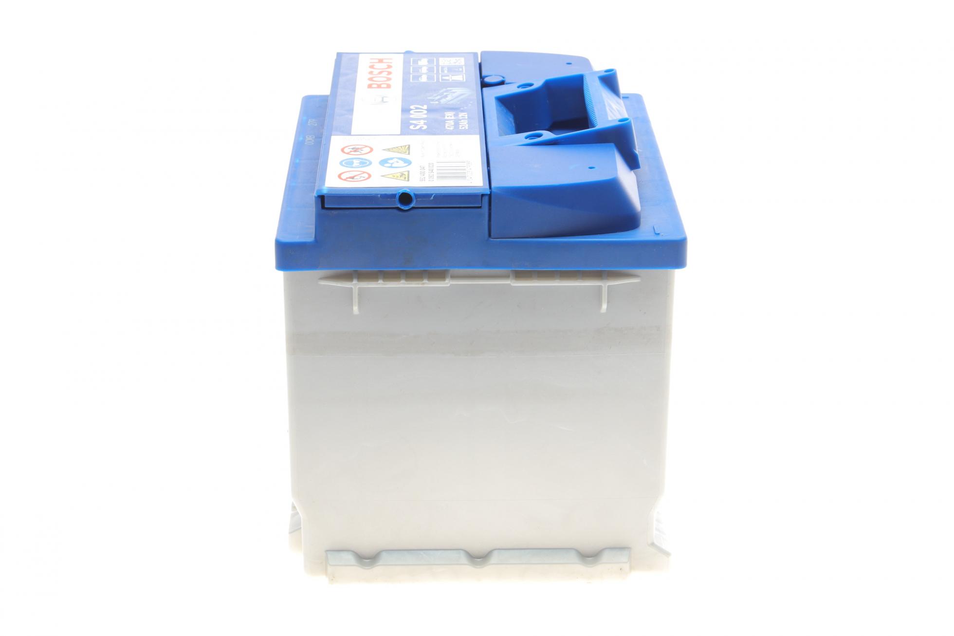 0092S40020 BOSCH