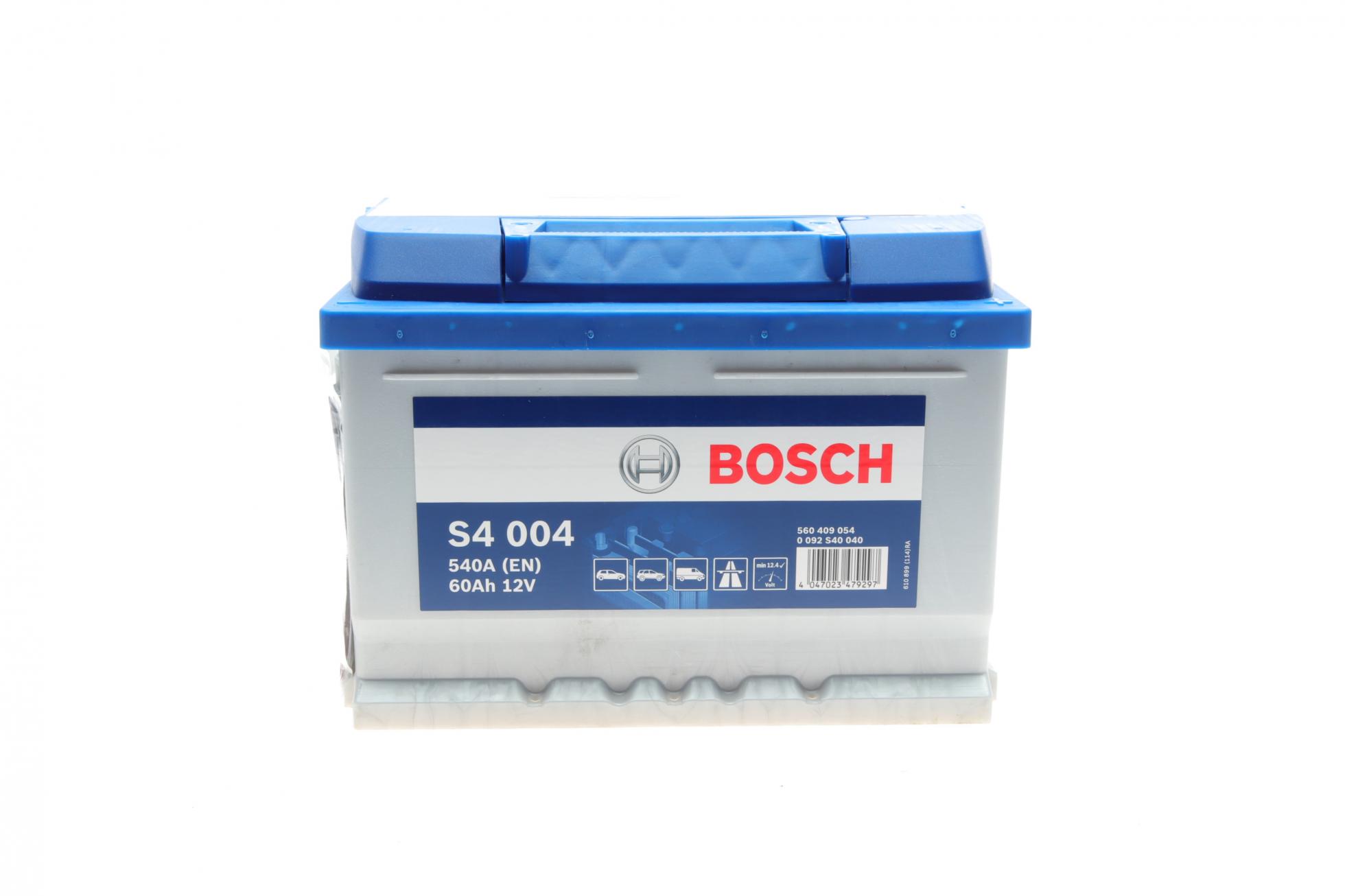 0092S40040 BOSCH