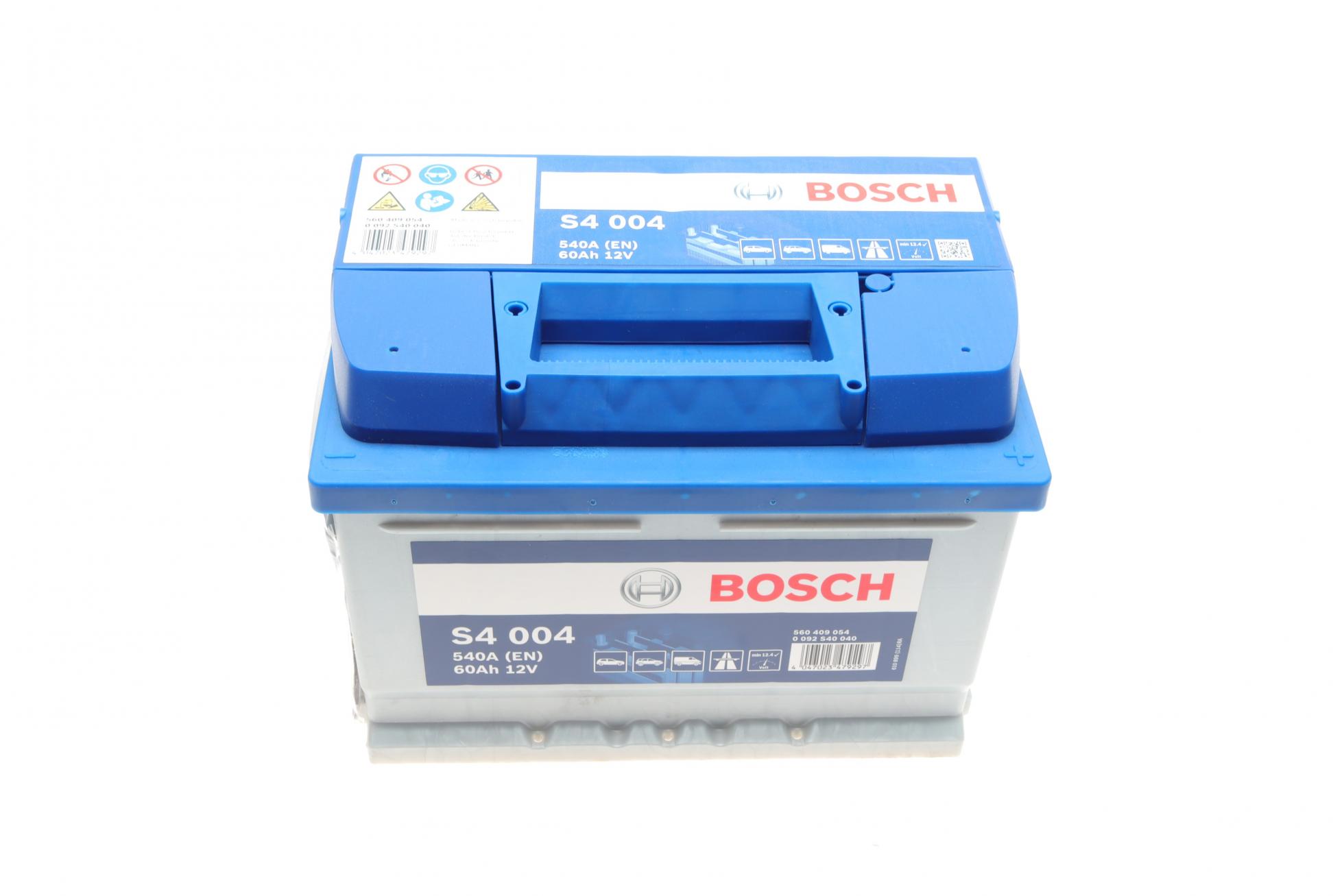 0092S40040 BOSCH