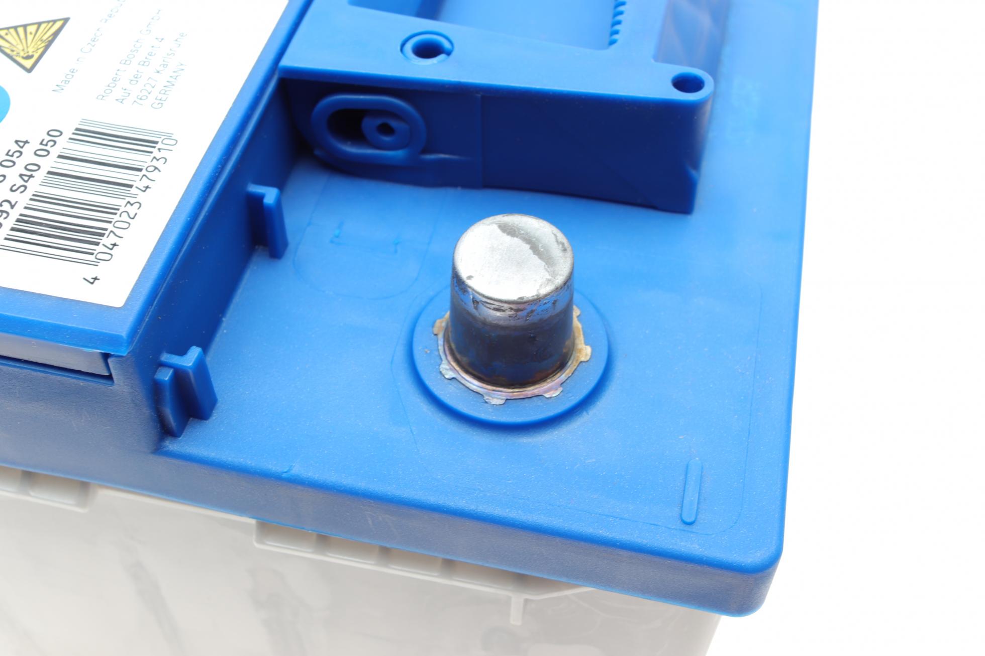 0092S40050 BOSCH