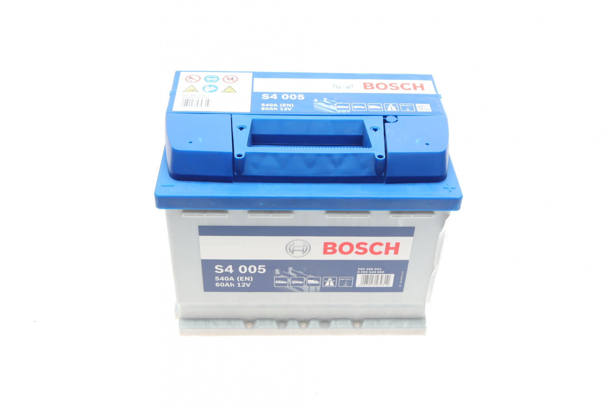 0092S40050 BOSCH