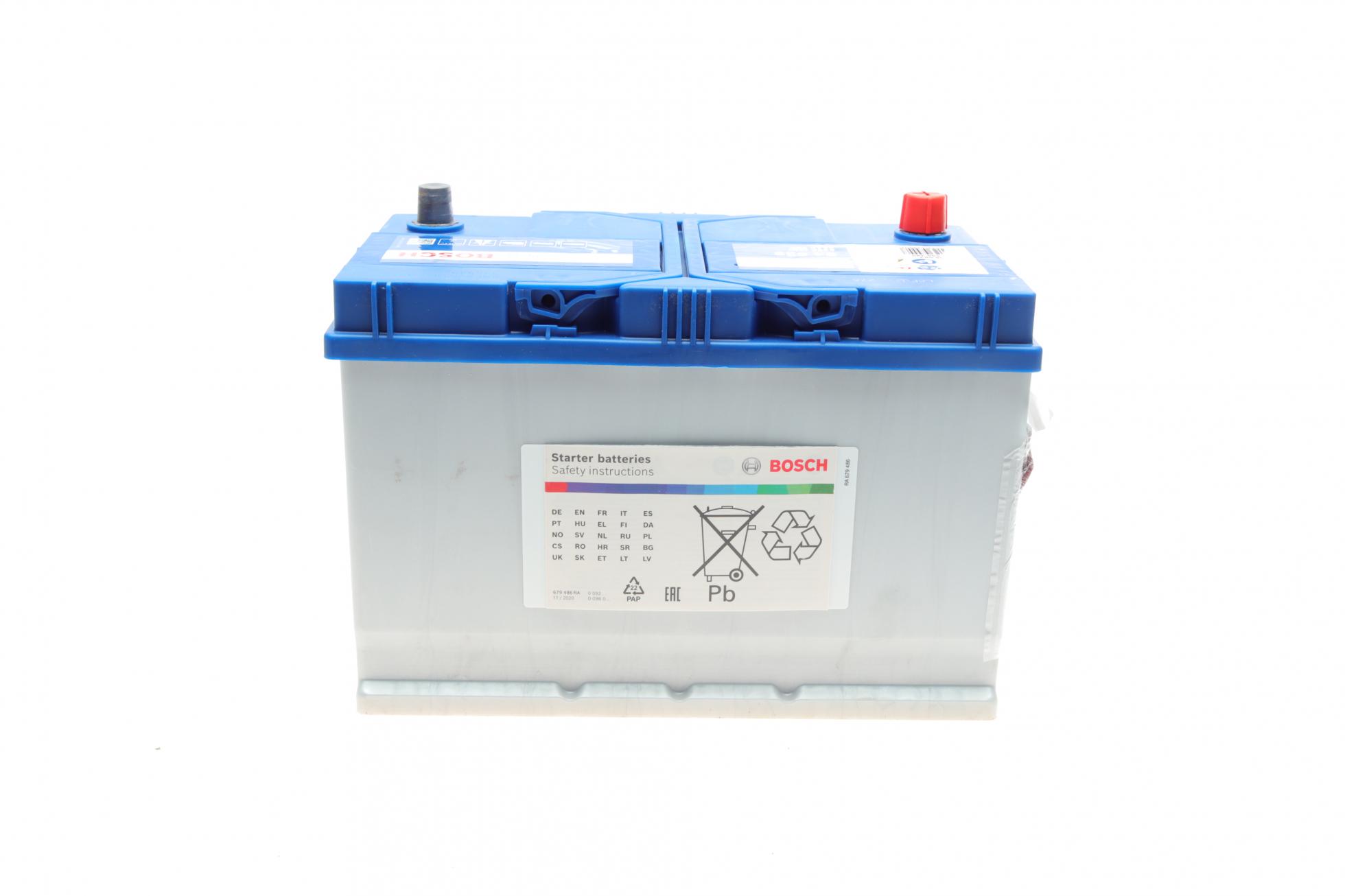 0092S40290 BOSCH