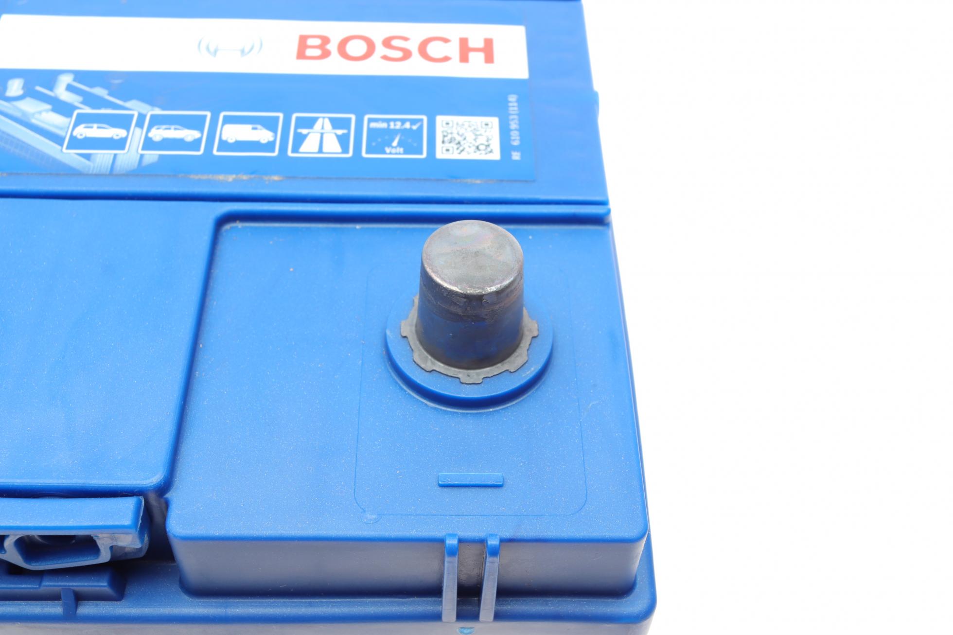 0092S40290 BOSCH