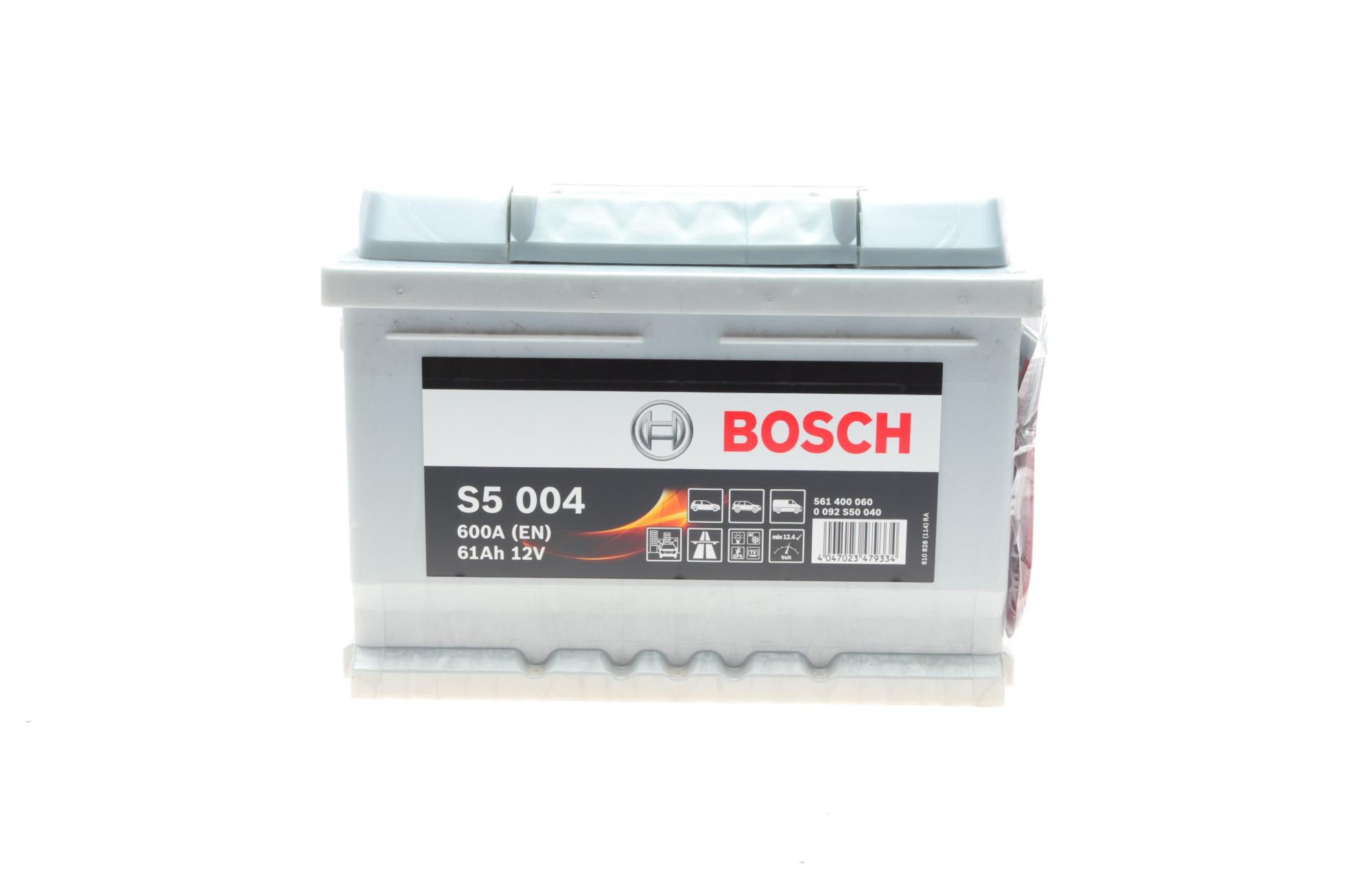 0092S50040 BOSCH