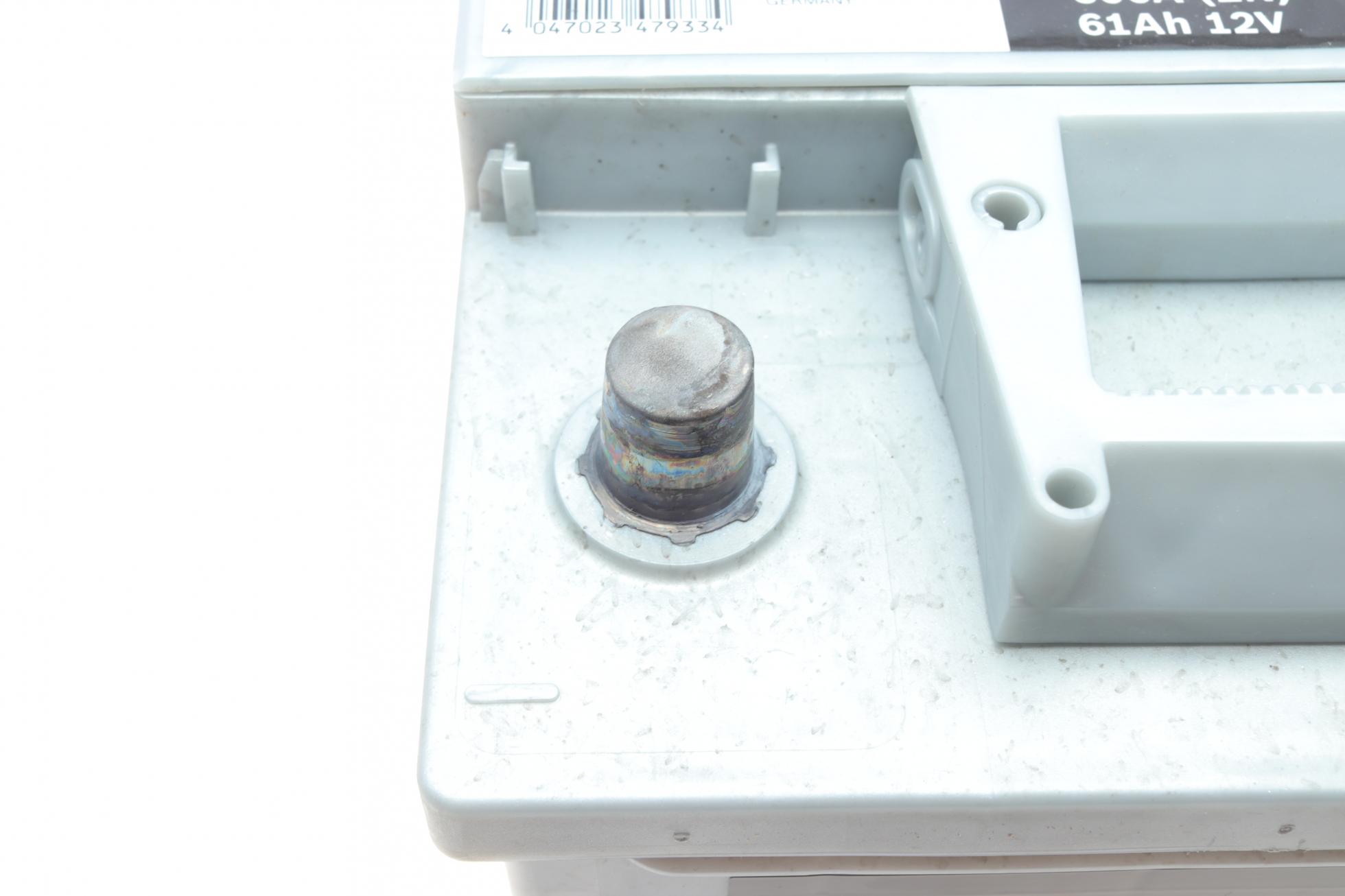 0092S50040 BOSCH